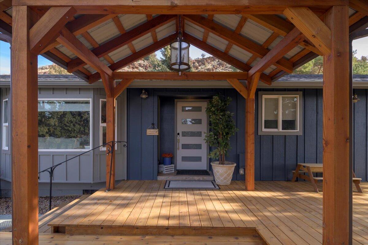 Cinder Butte Est - Residential