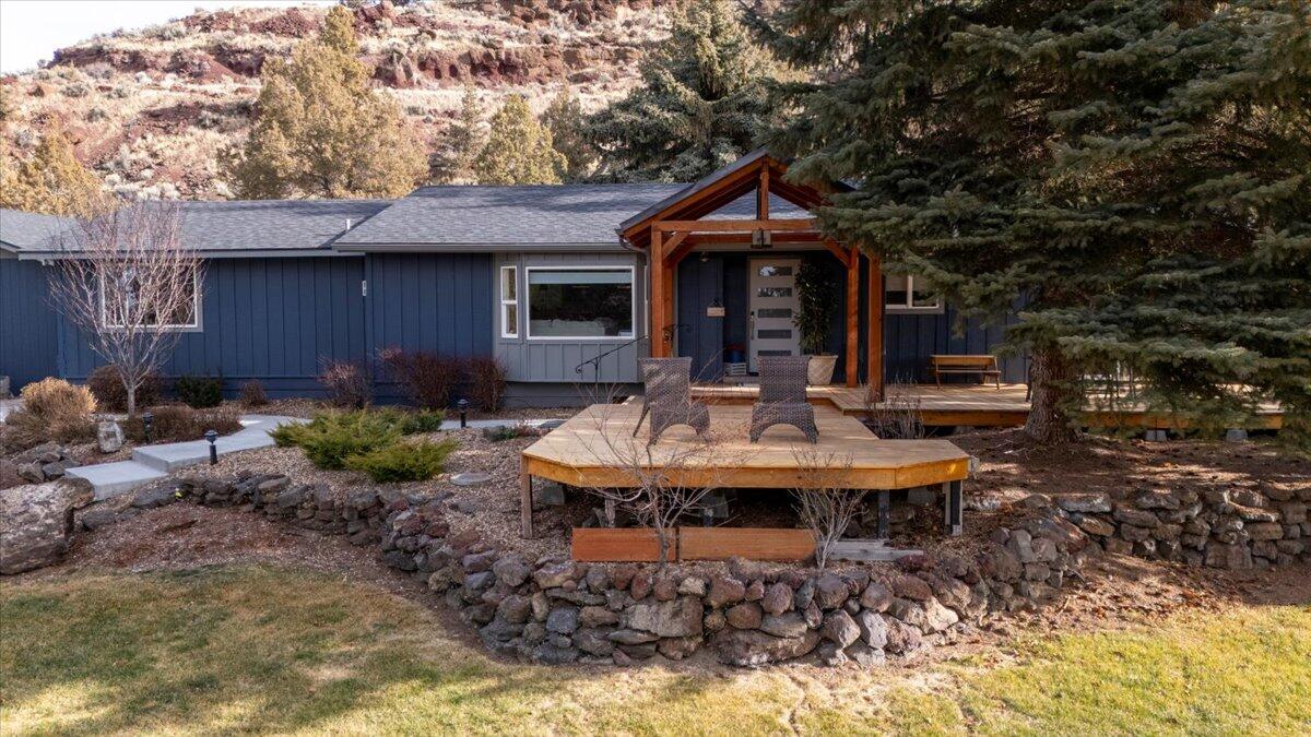 Cinder Butte Est - Residential