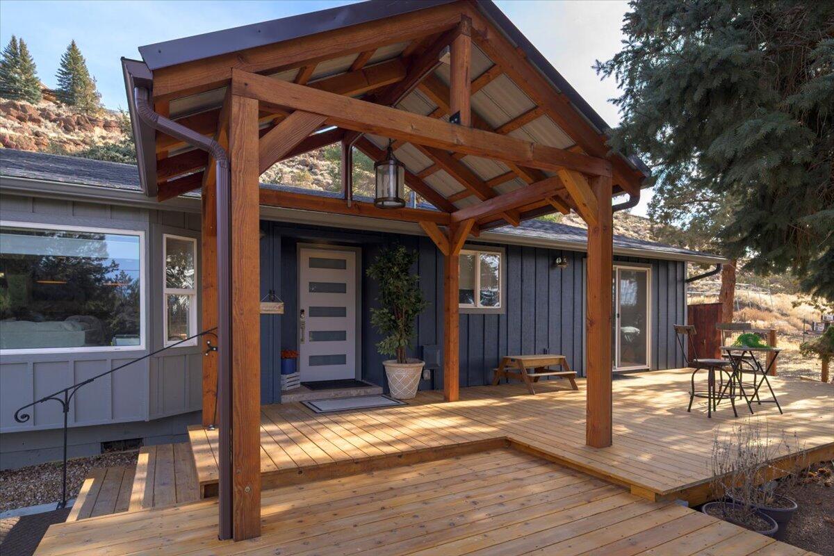 Cinder Butte Est - Residential