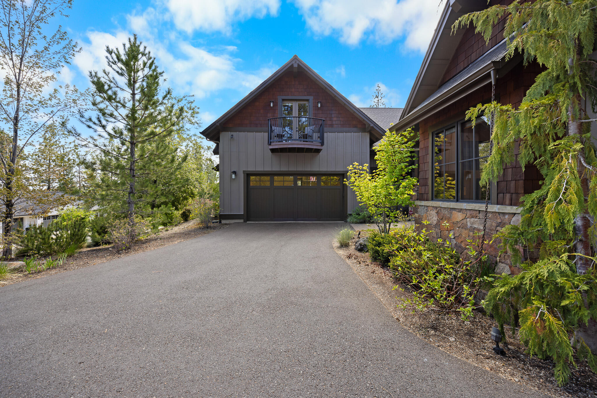 Shevlin Ridge - Residential