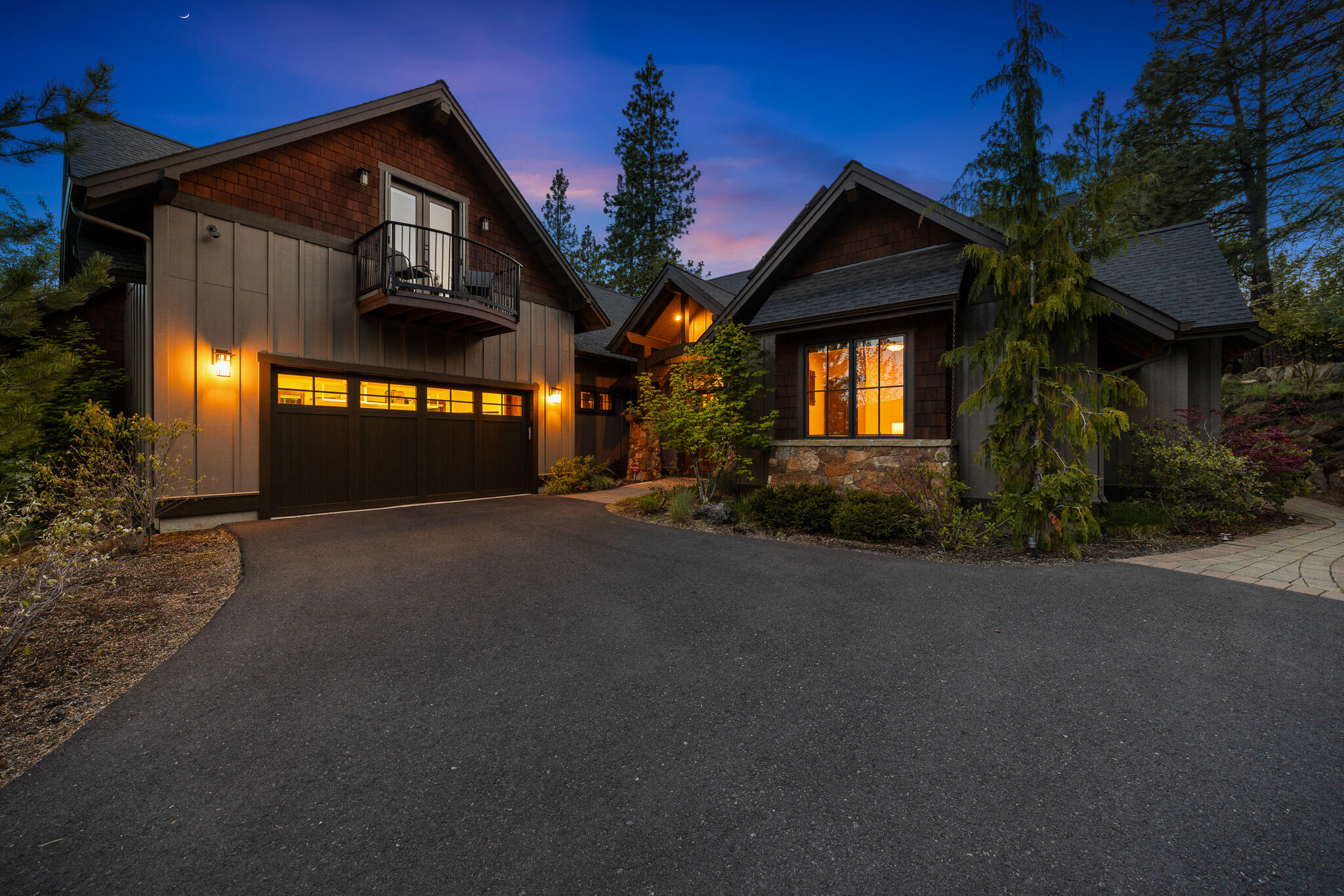 Shevlin Ridge - Residential
