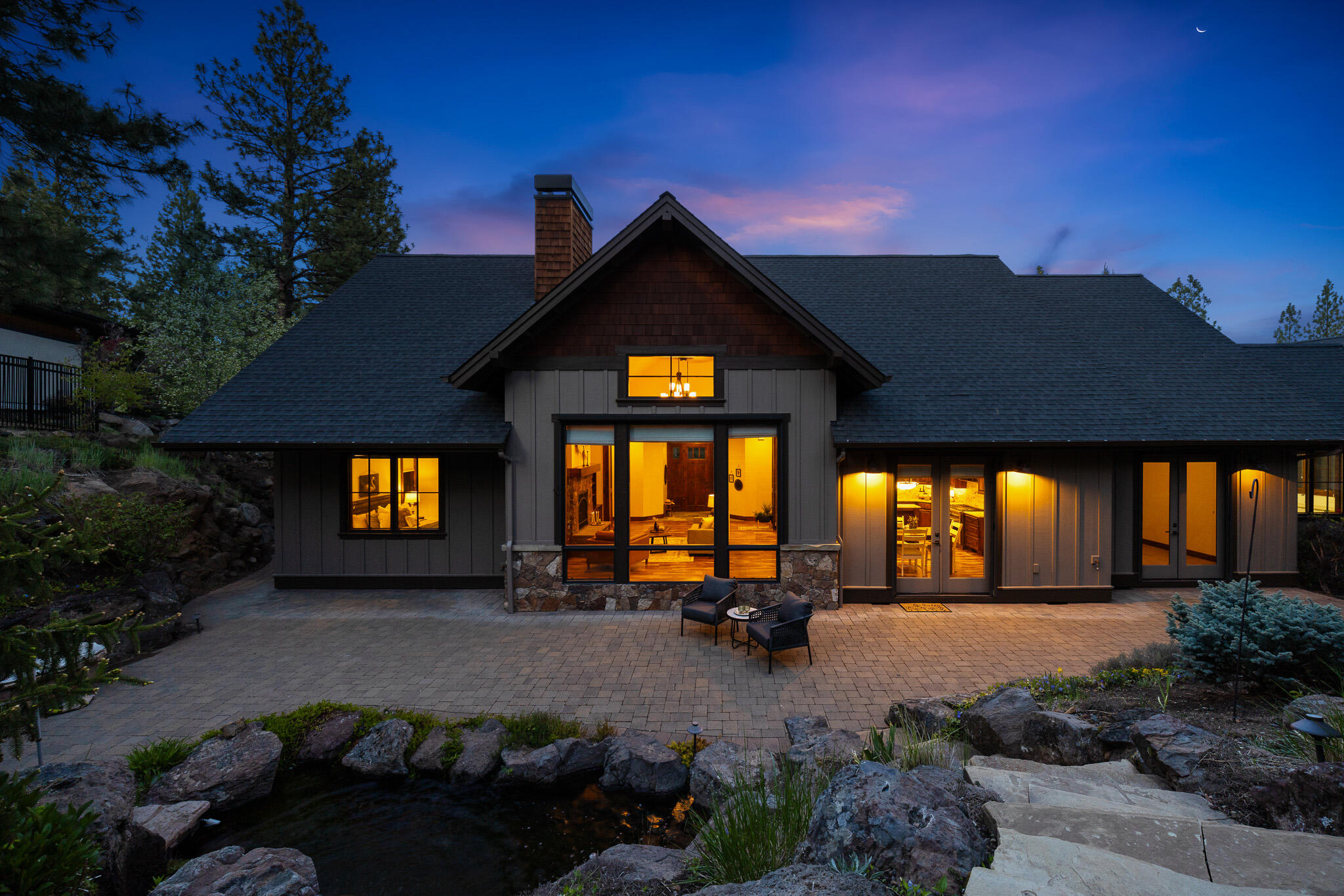 Shevlin Ridge - Residential