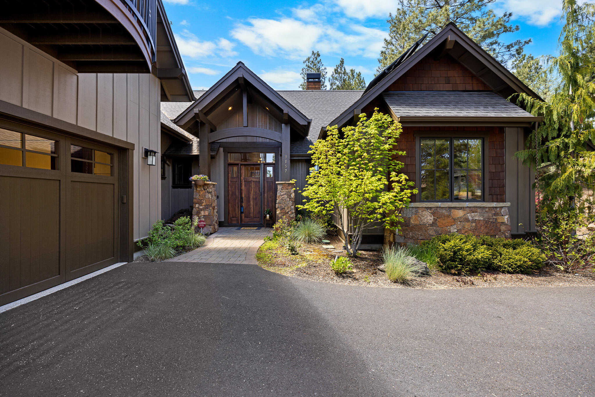 Shevlin Ridge - Residential