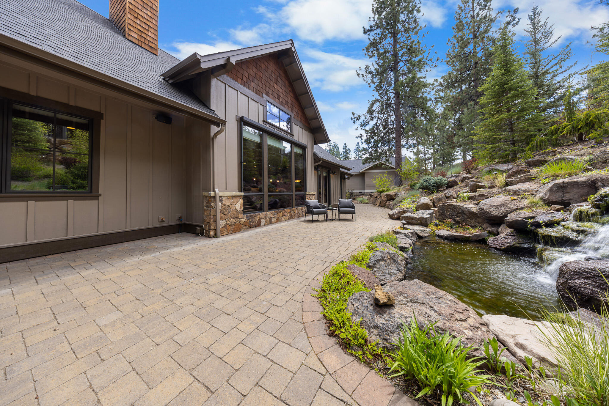 Shevlin Ridge - Residential