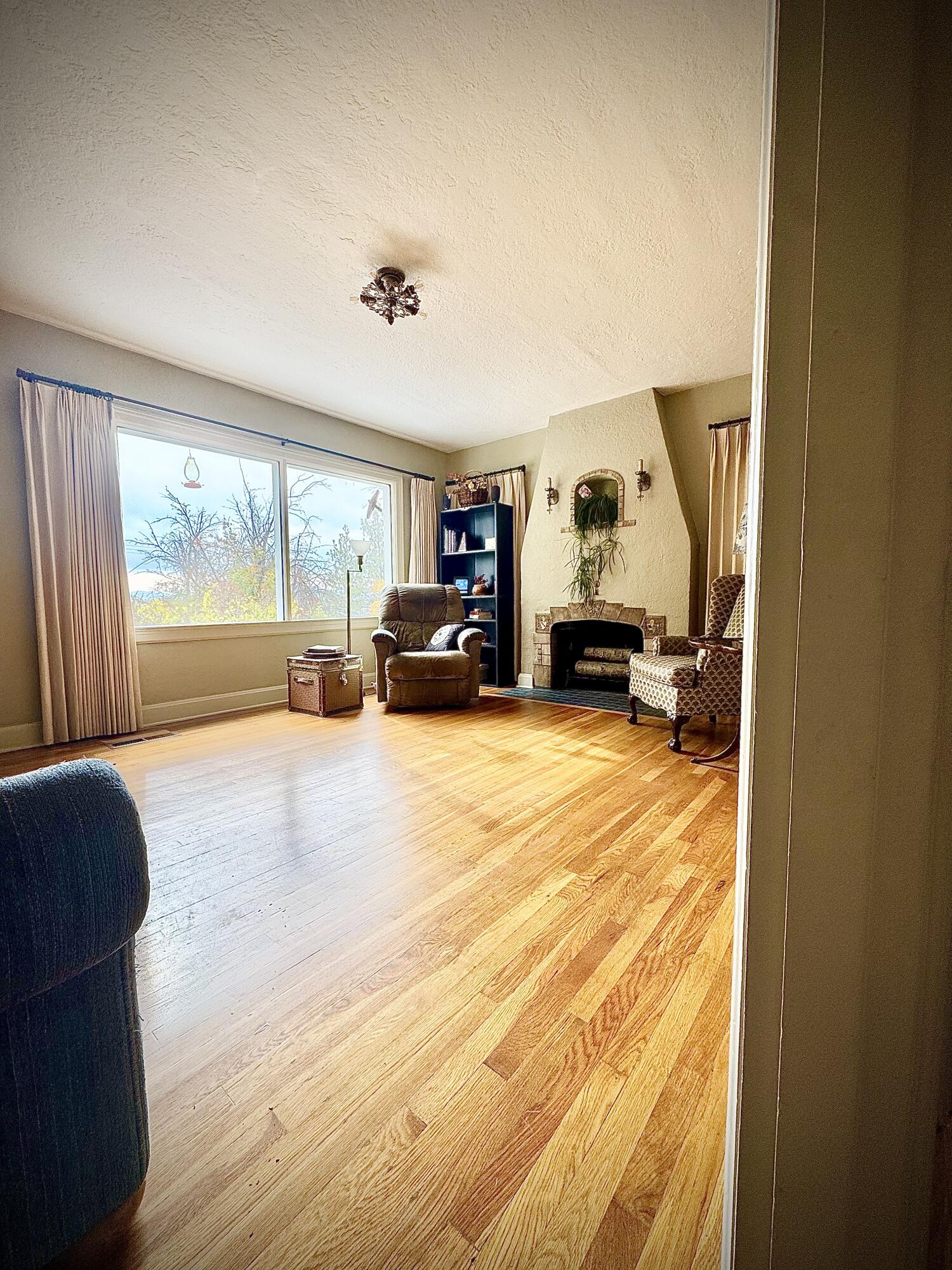 Klamath Falls -The Terraces - Residential