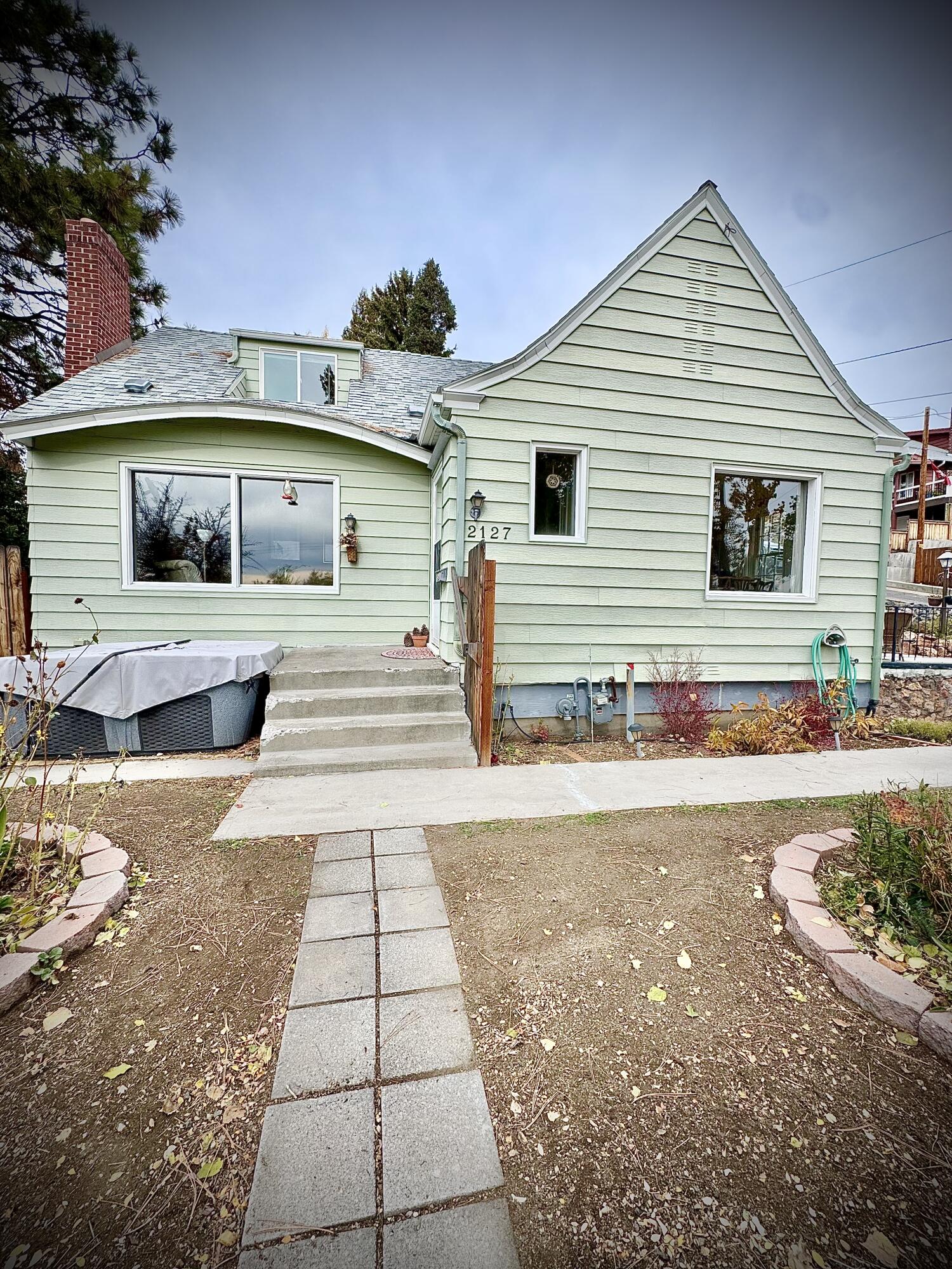 Klamath Falls -The Terraces - Residential