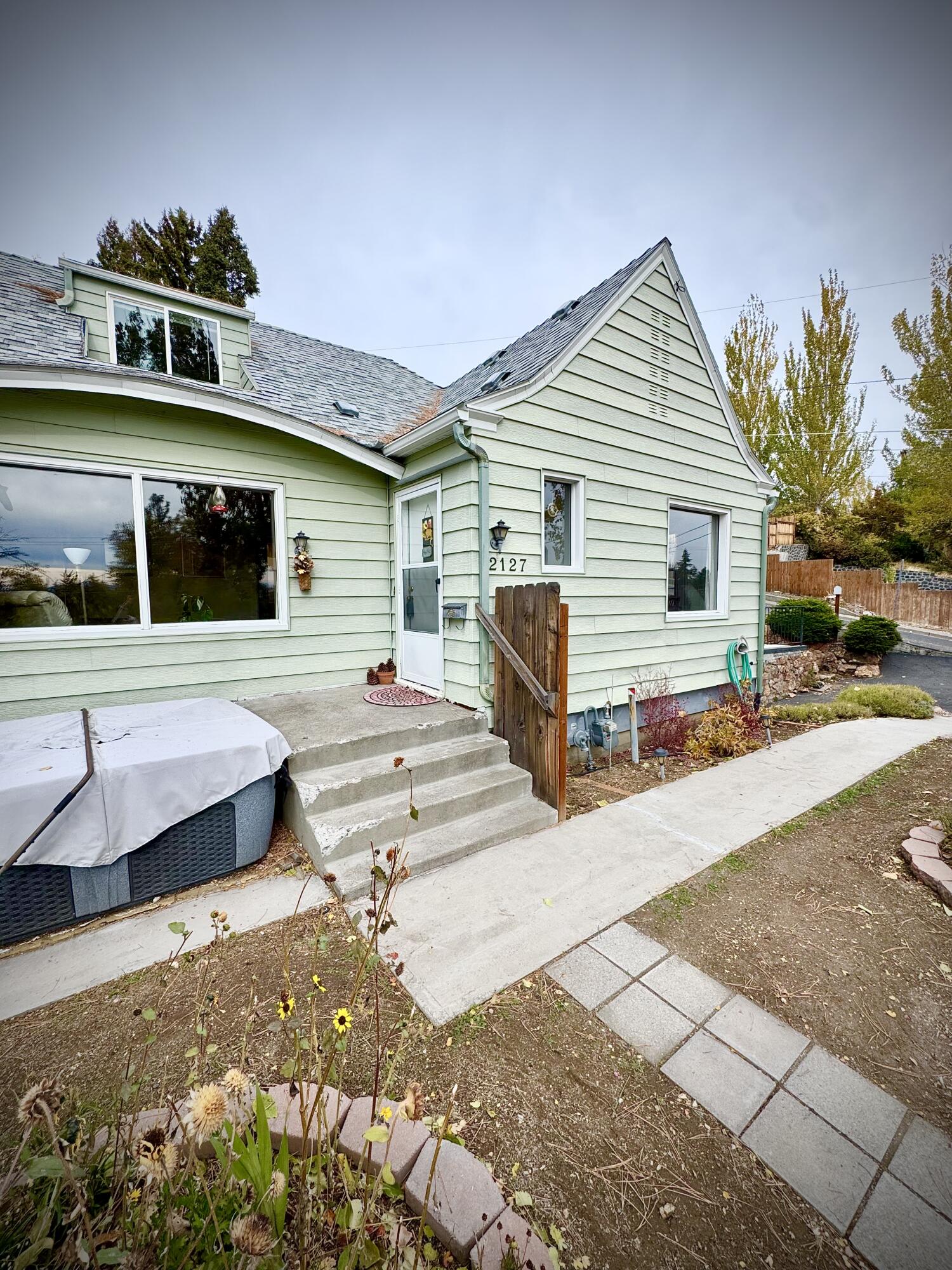 Klamath Falls -The Terraces - Residential