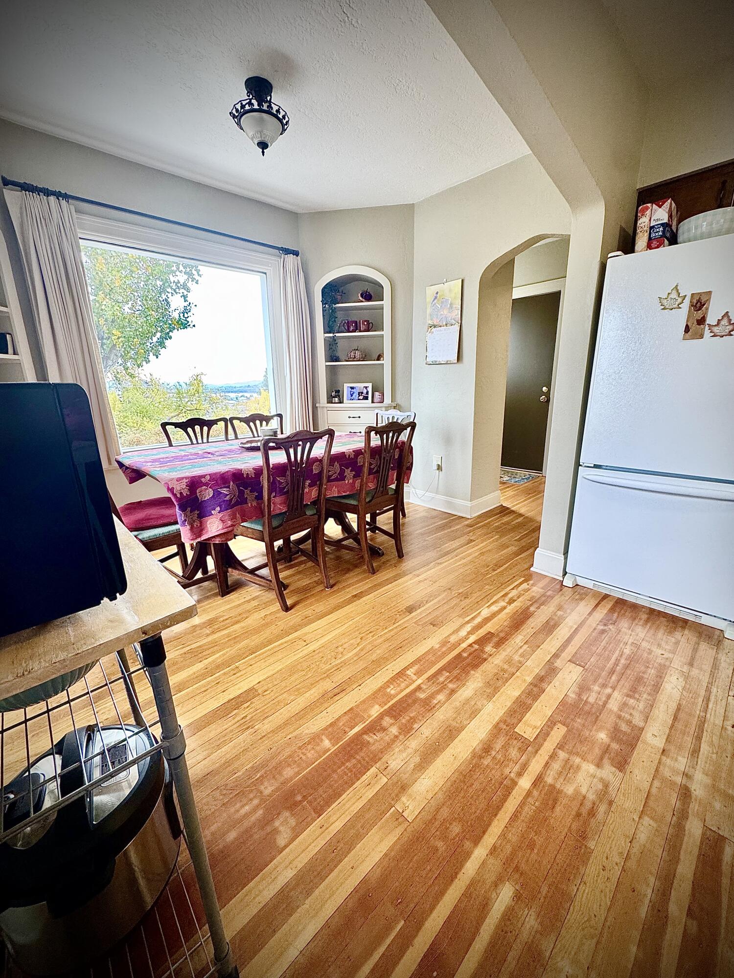 Klamath Falls -The Terraces - Residential