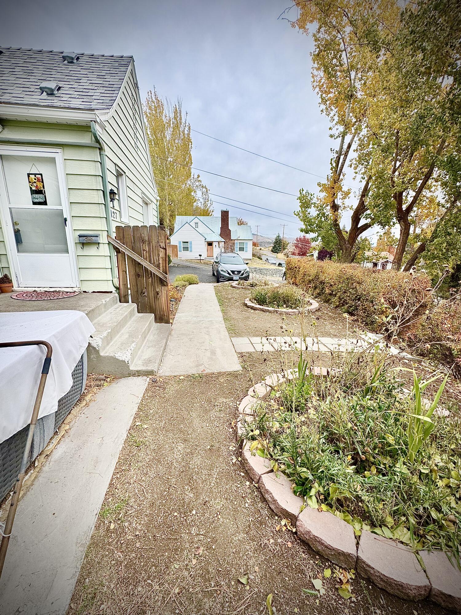 Klamath Falls -The Terraces - Residential