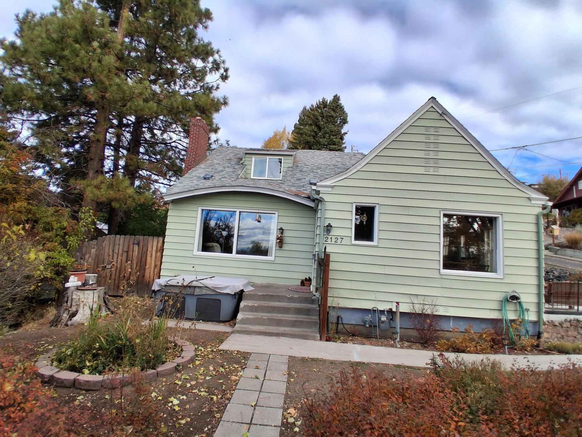 Klamath Falls -The Terraces - Residential