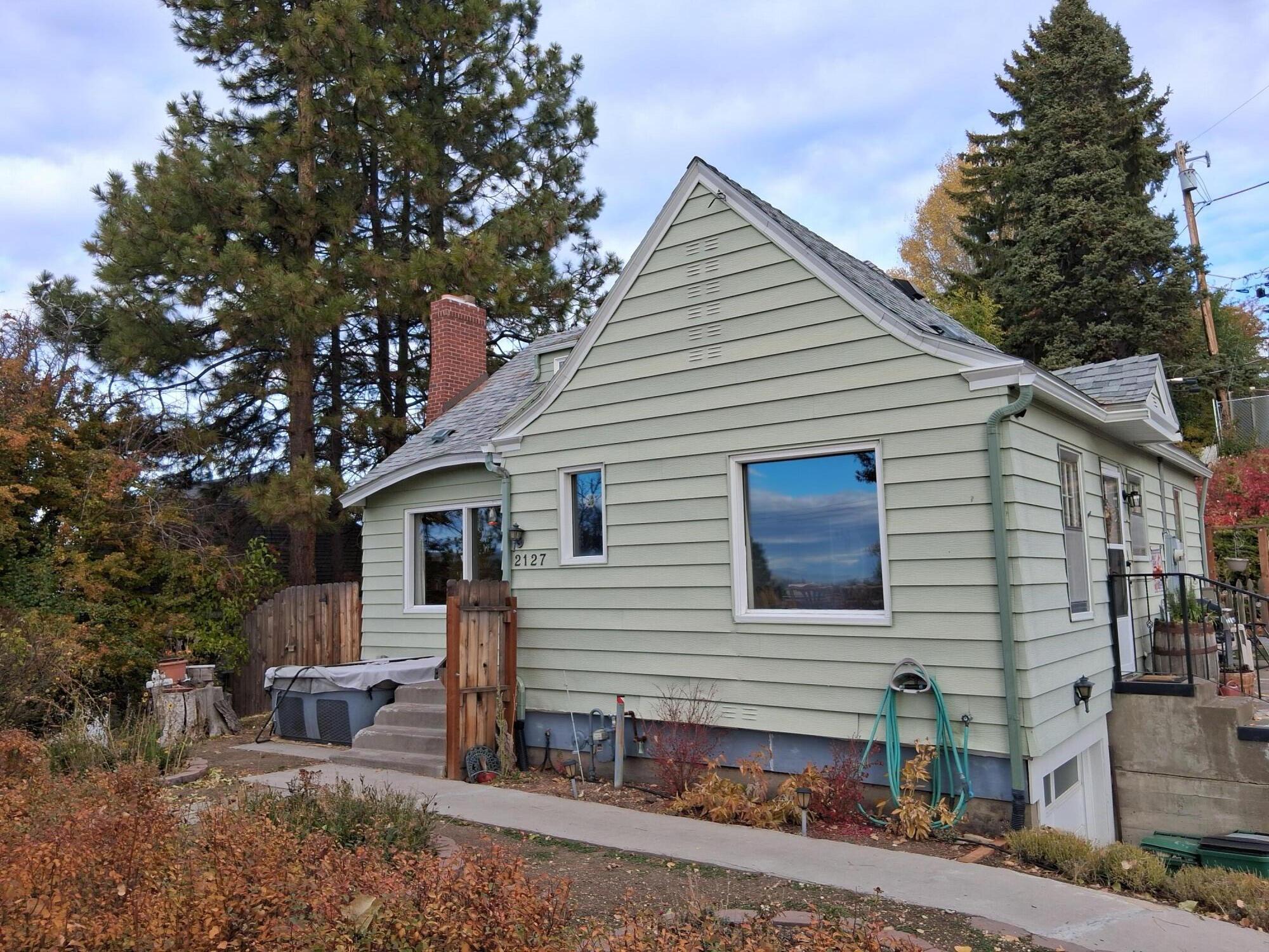 Klamath Falls -The Terraces - Residential