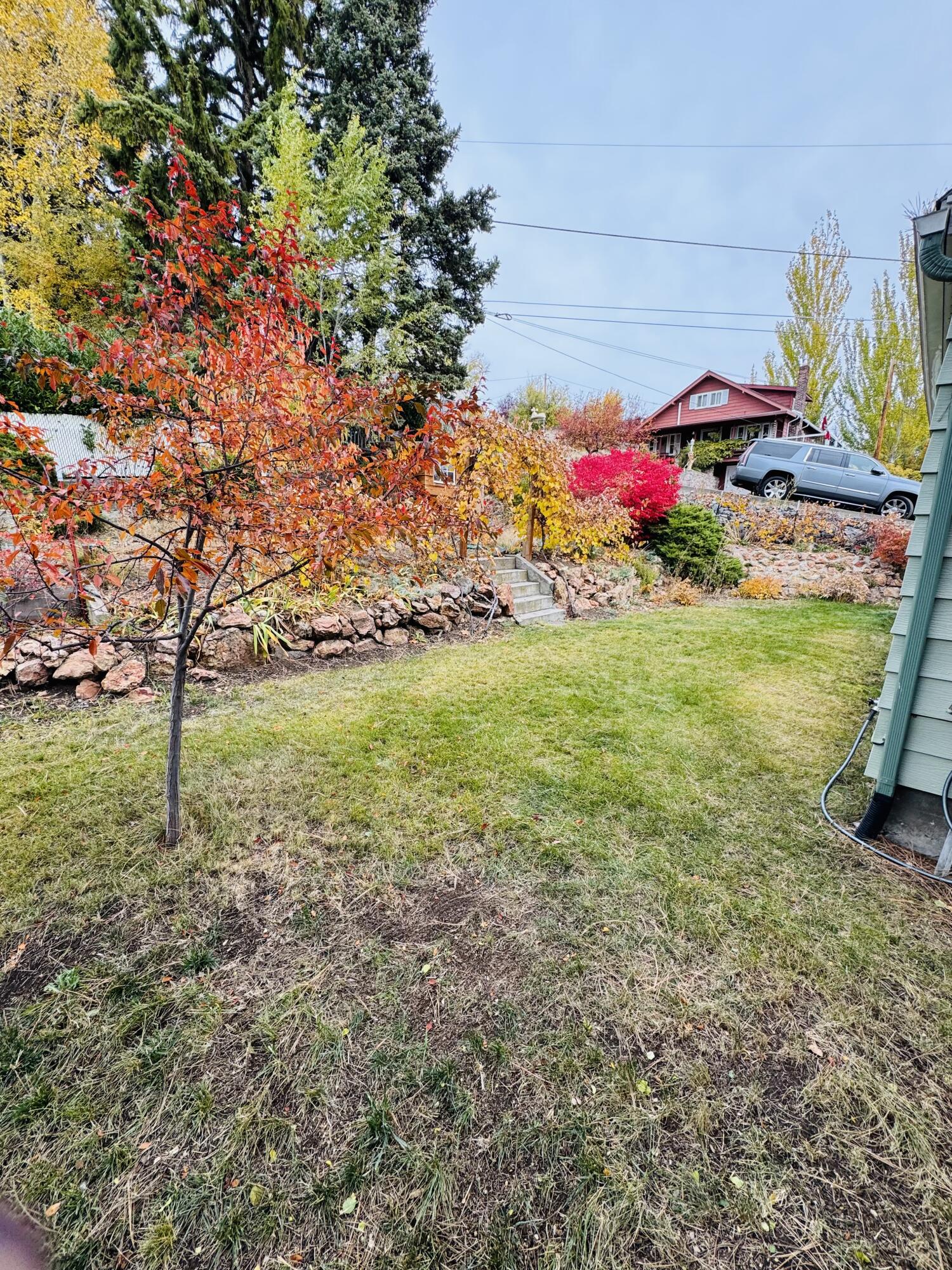 Klamath Falls -The Terraces - Residential