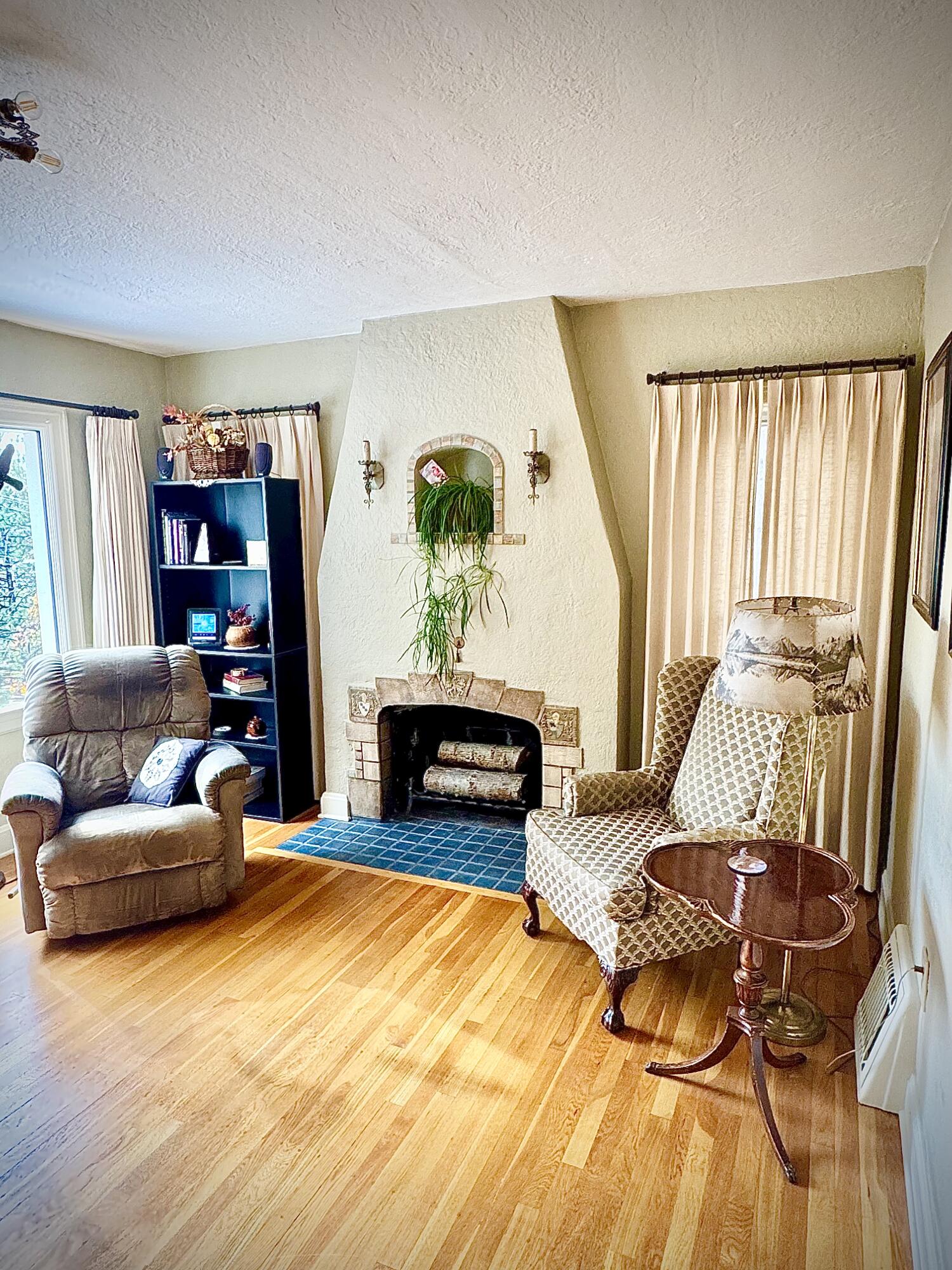 Klamath Falls -The Terraces - Residential