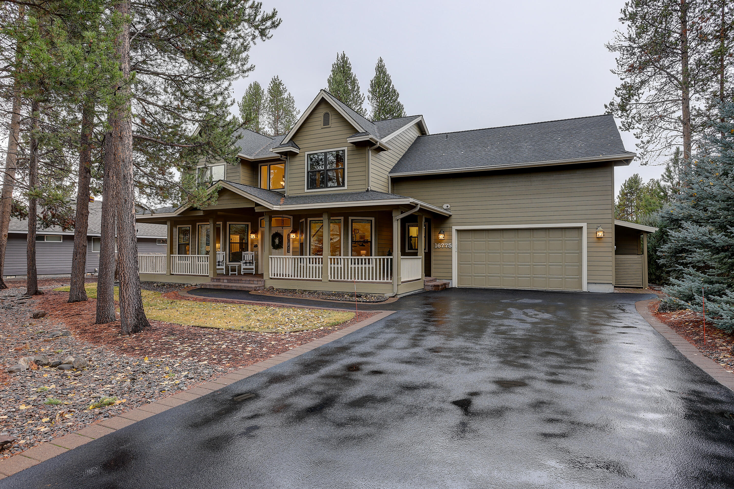 River Meadows - Residential