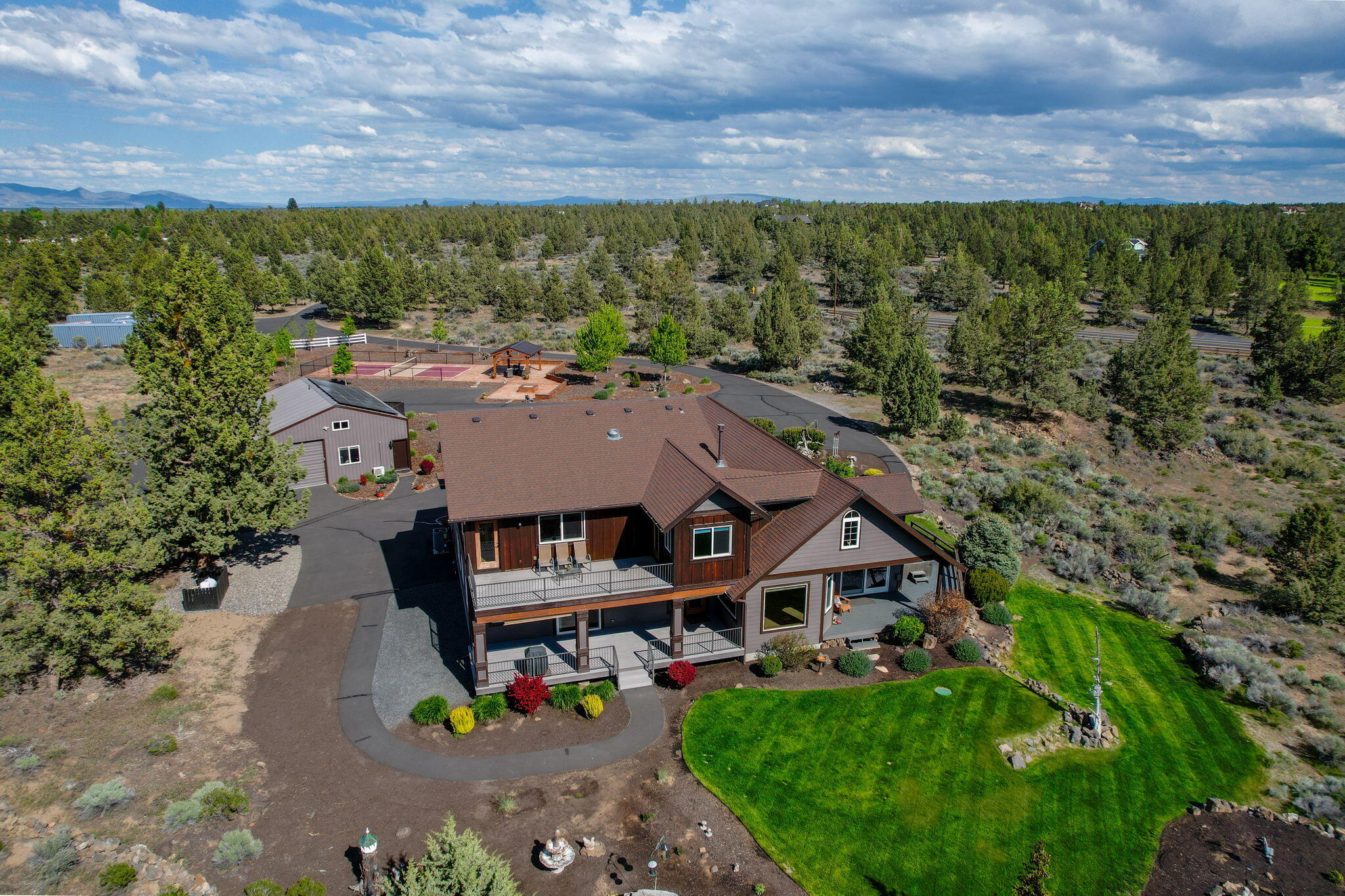 N/A - Residential
