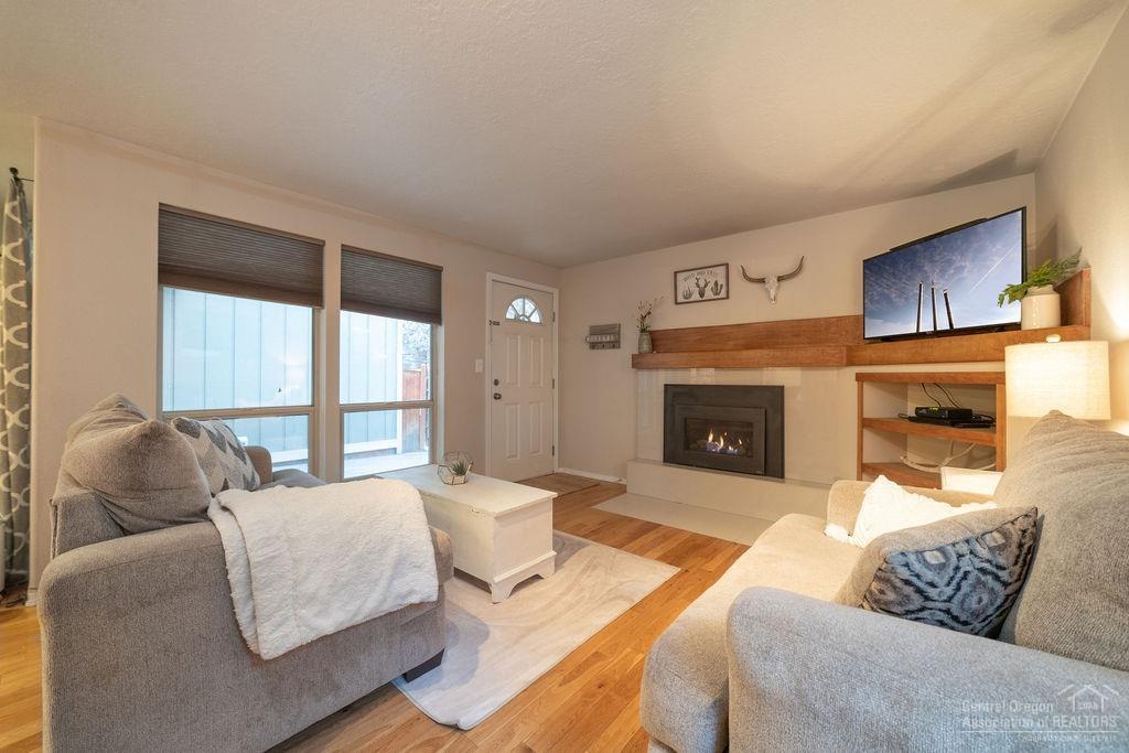 Greenway Condo - Residential