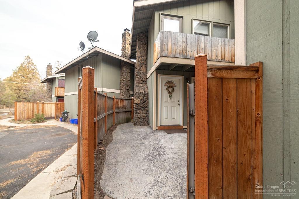 Greenway Condo - Residential