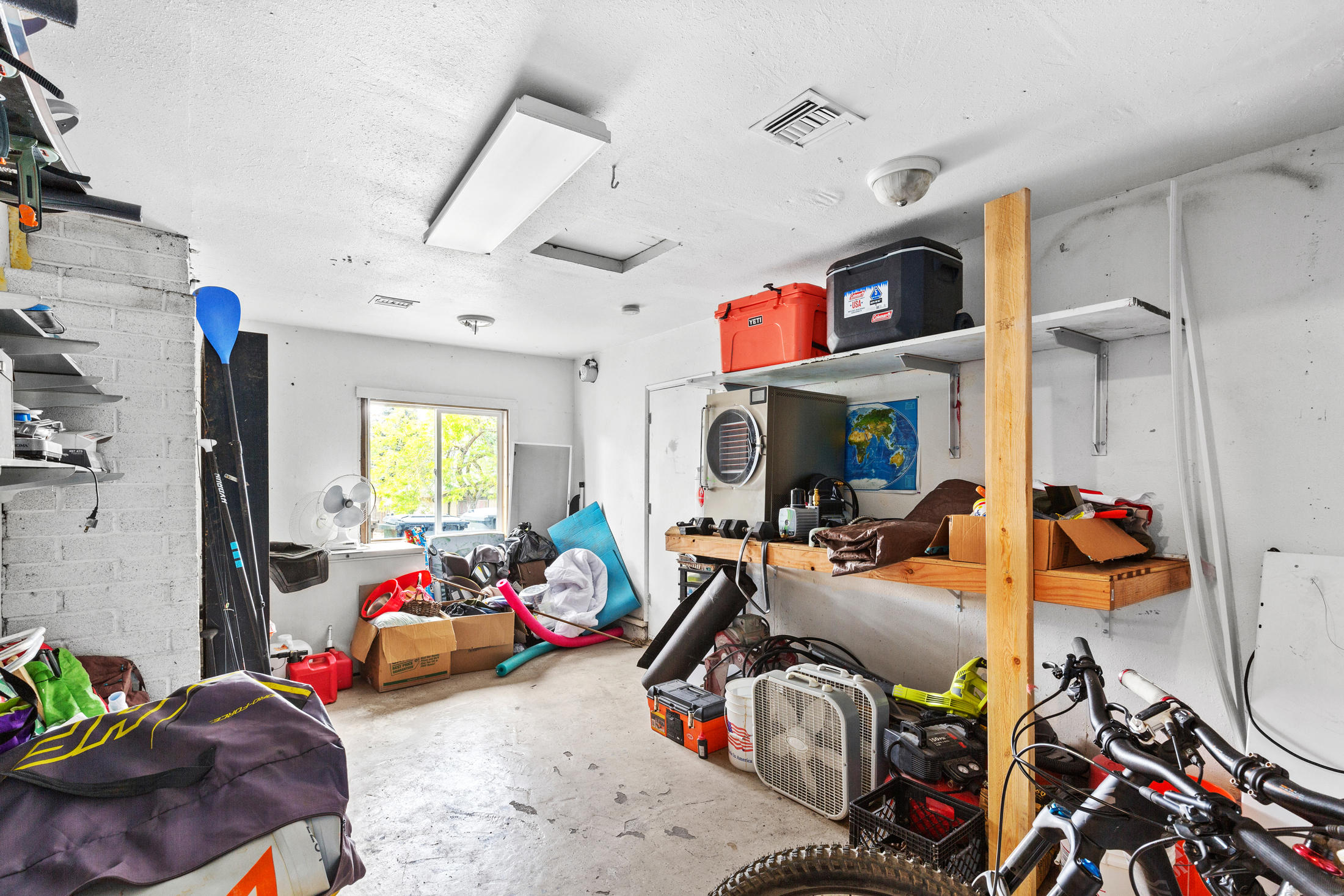 N/A - Residential