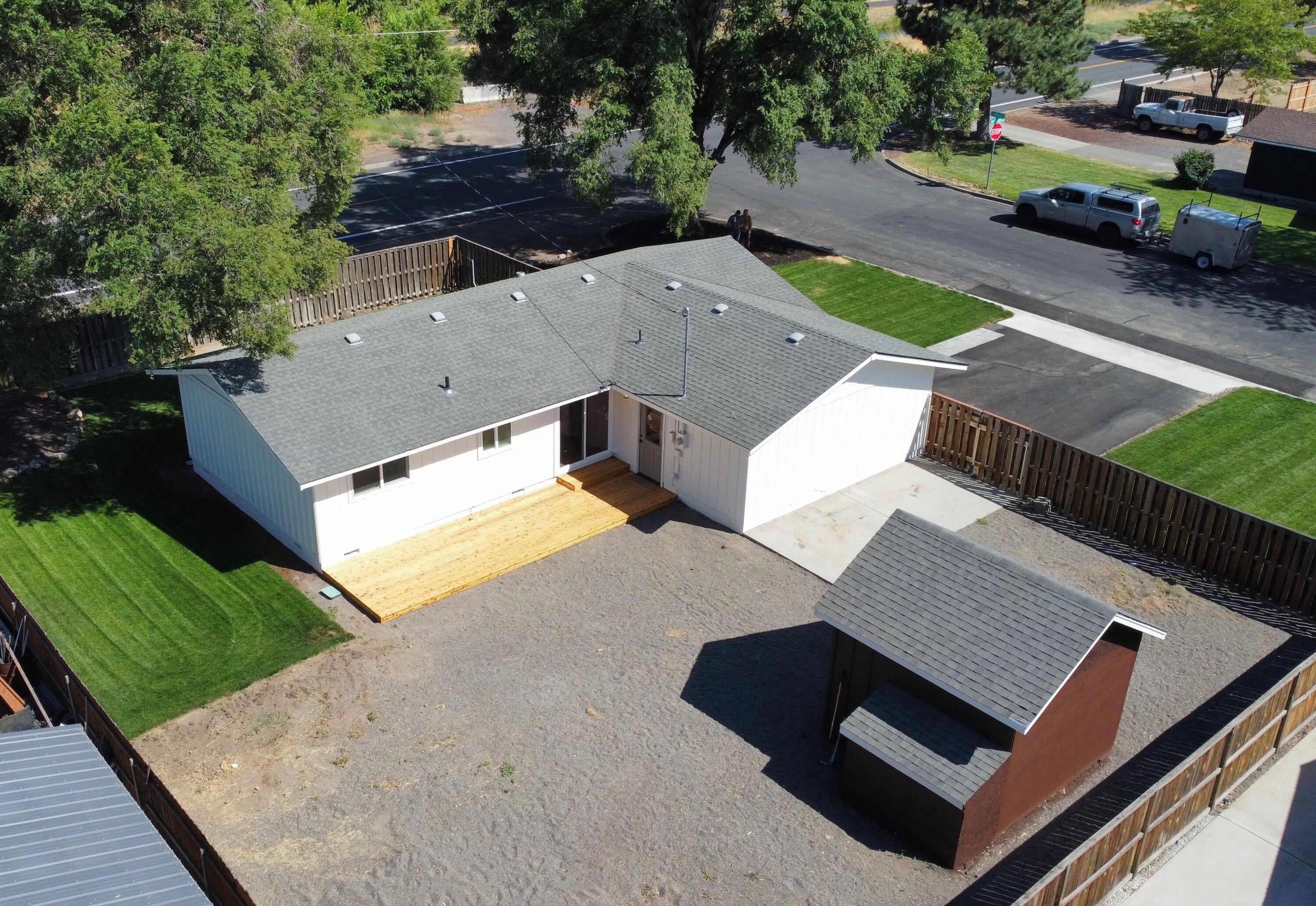 Fair Acres - Residential