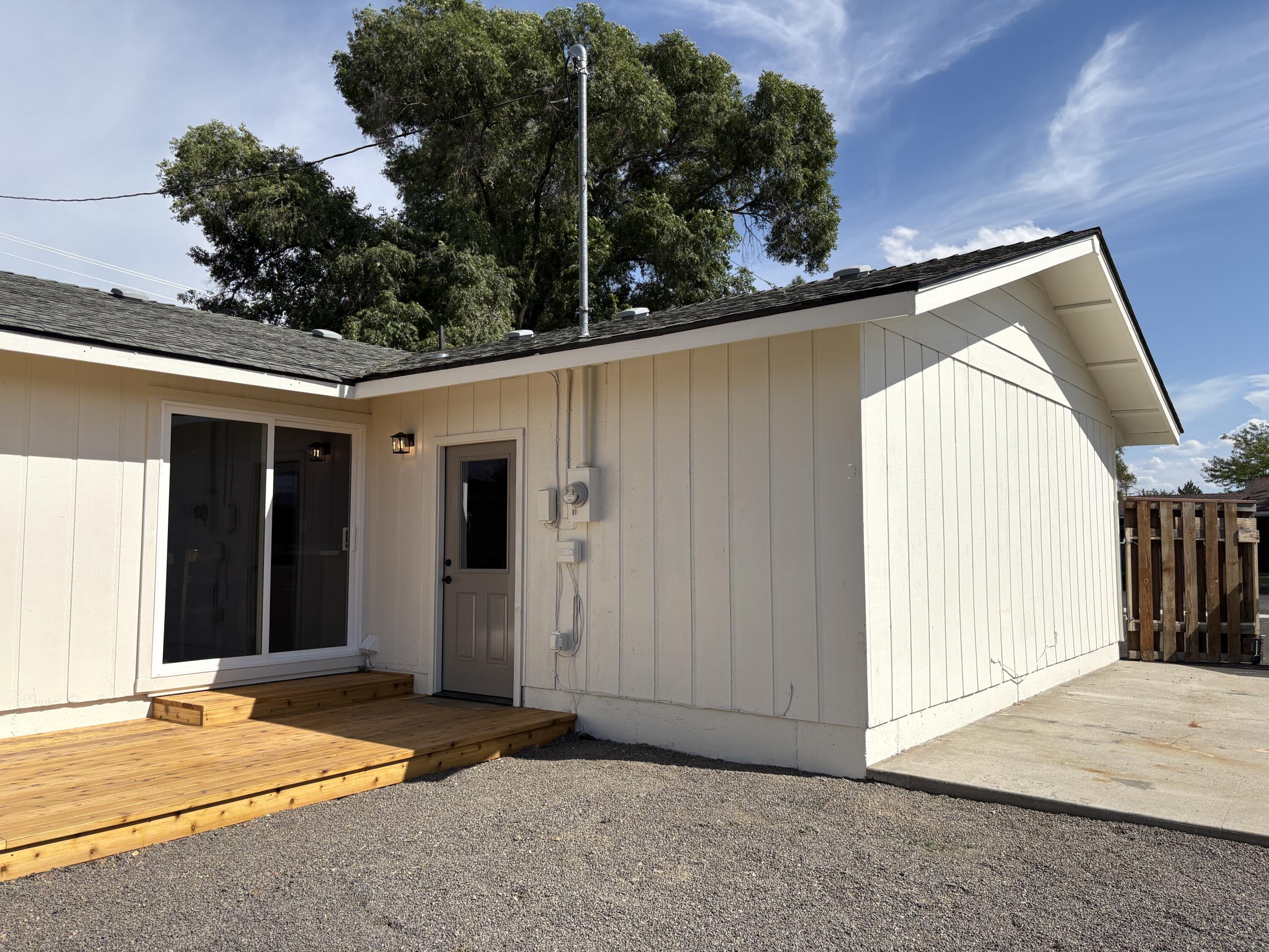 Fair Acres - Residential