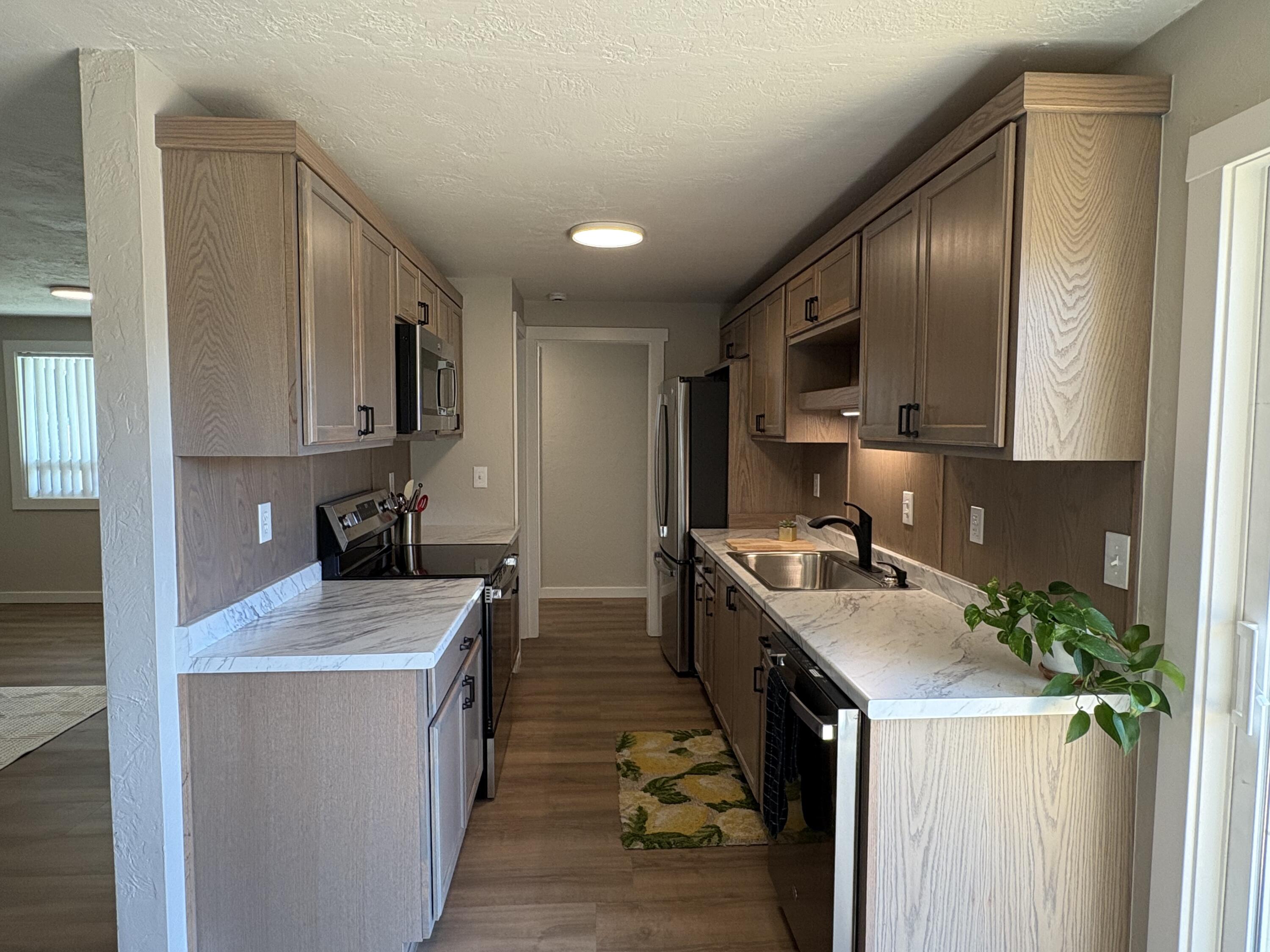 Fair Acres - Residential