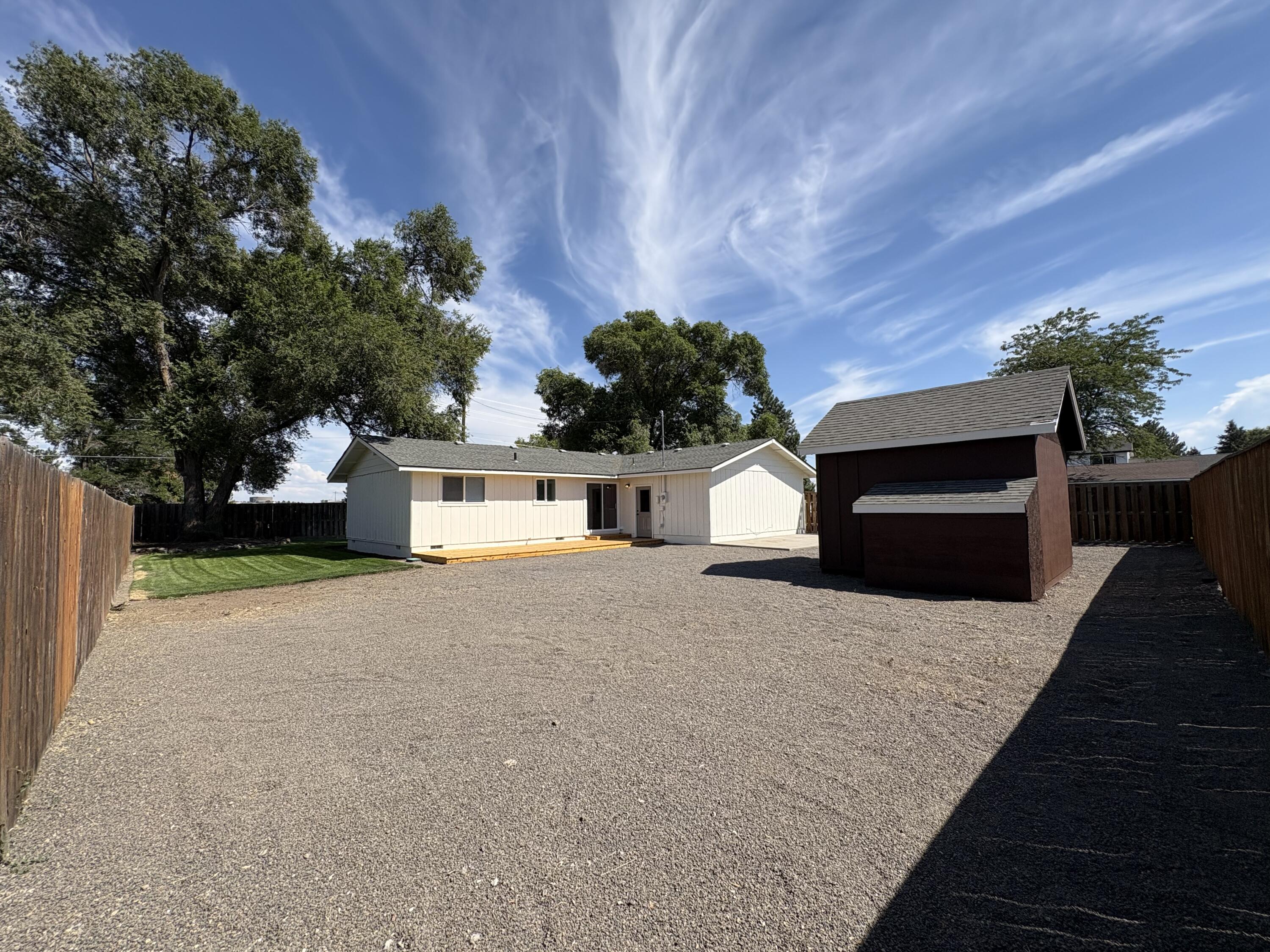 Fair Acres - Residential