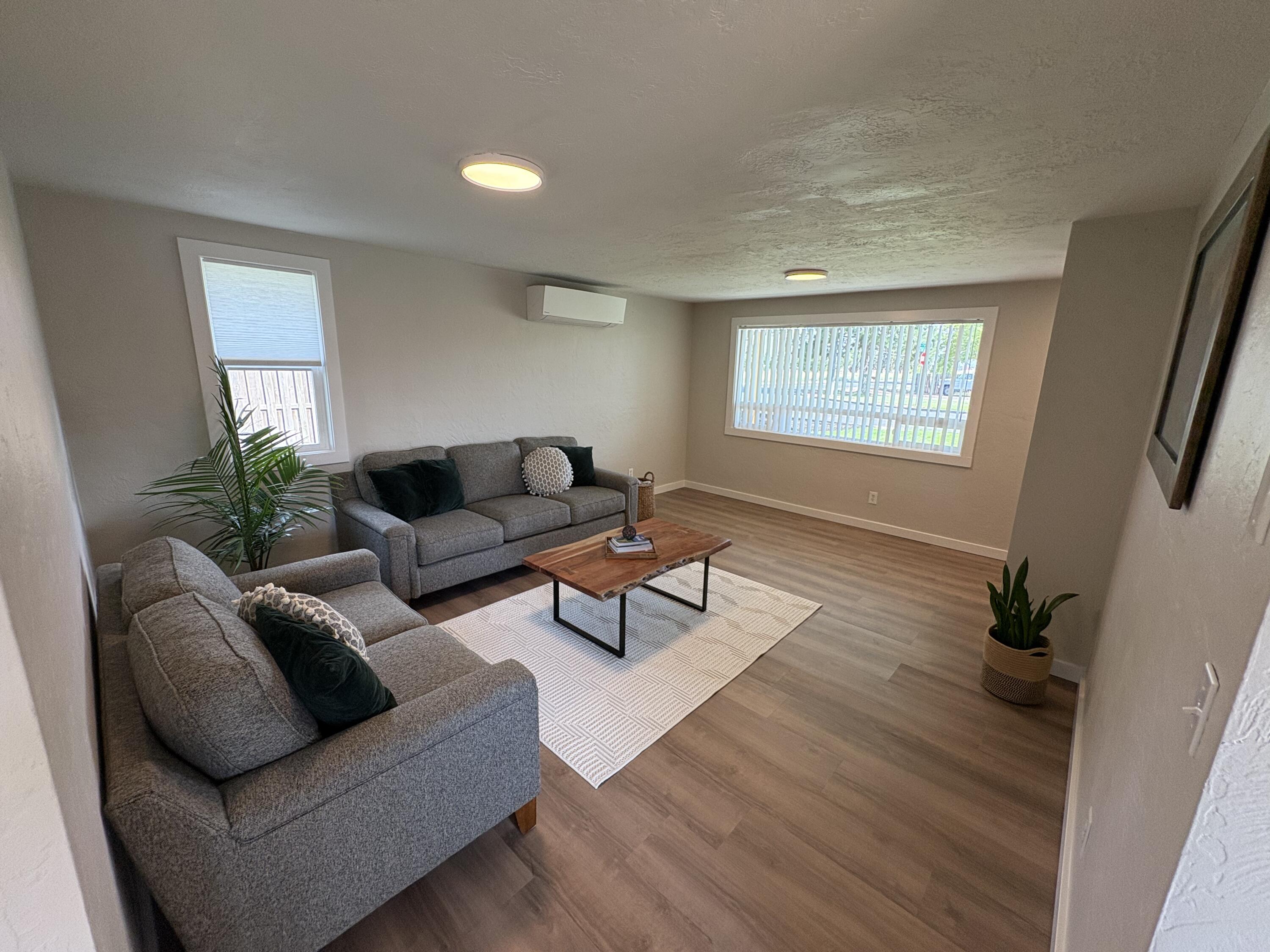Fair Acres - Residential
