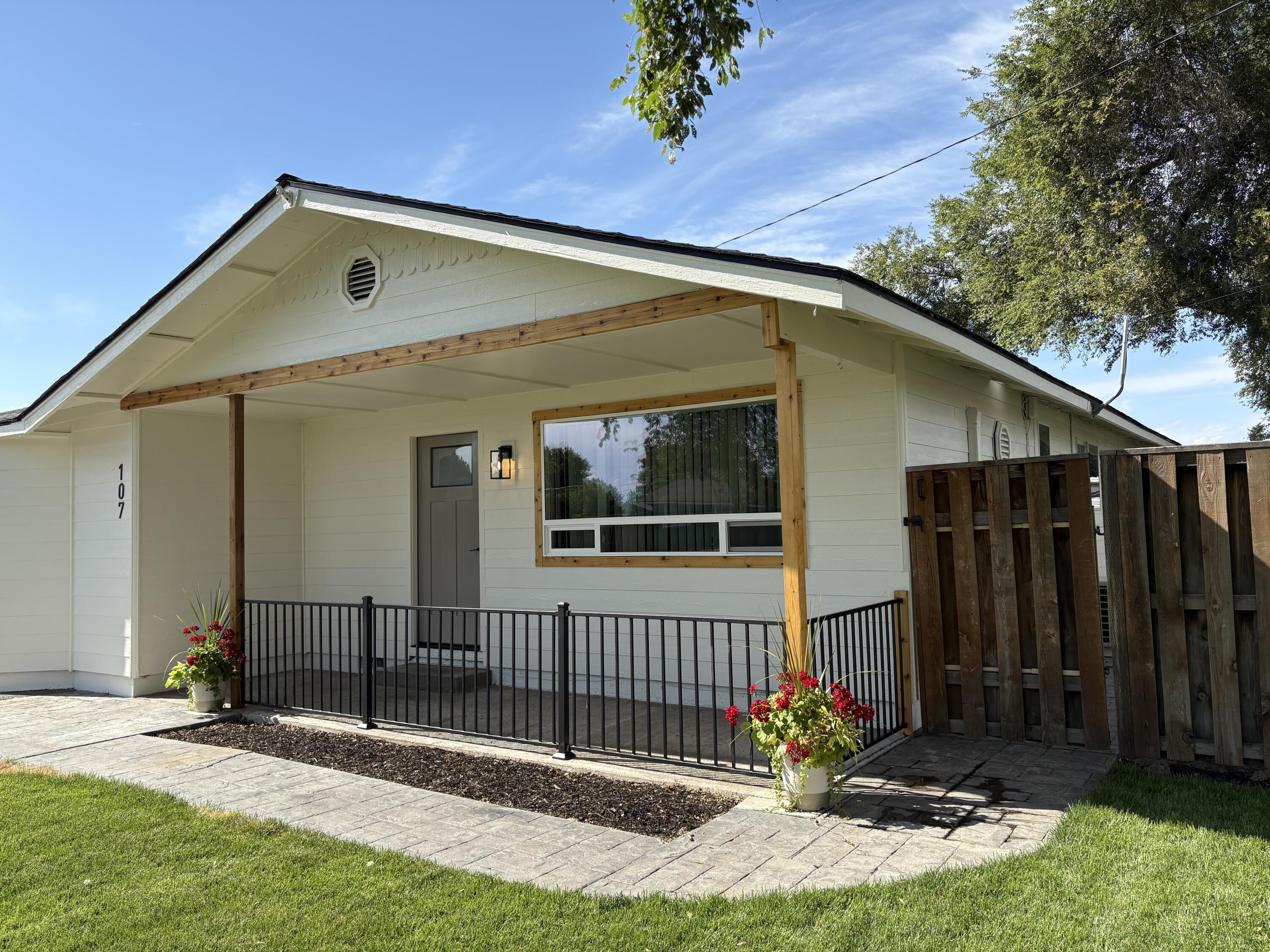 Fair Acres - Residential