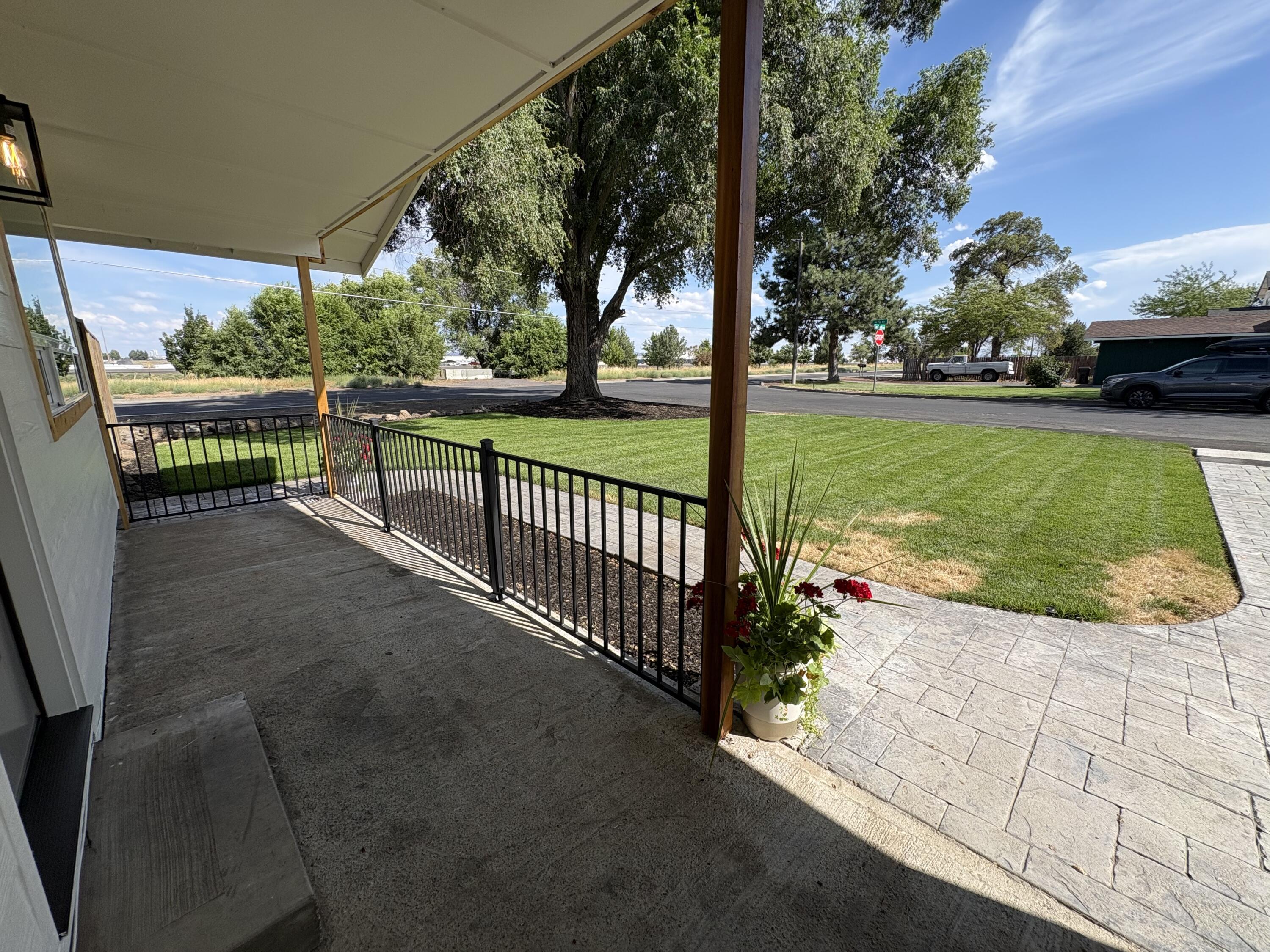 Fair Acres - Residential