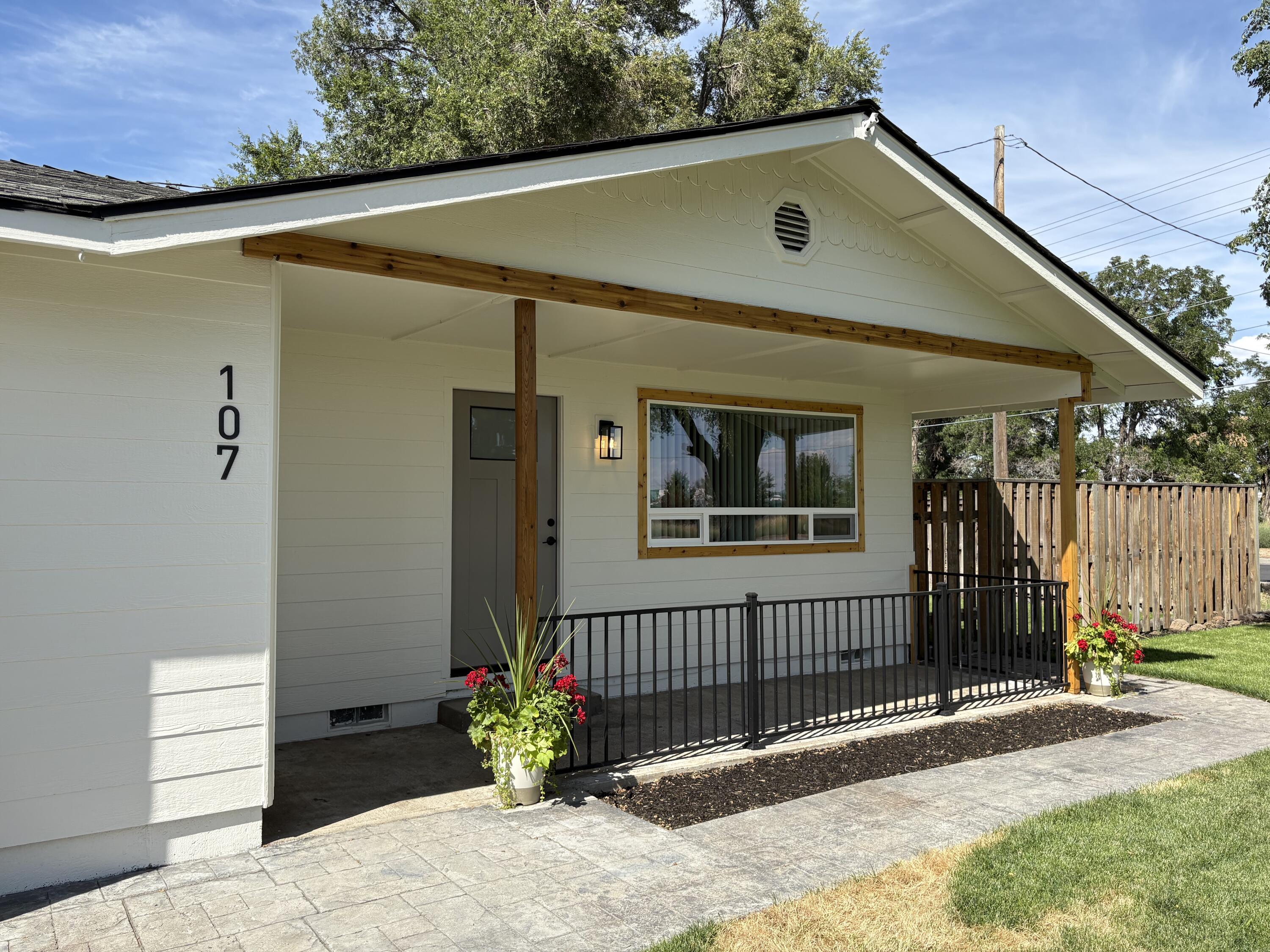 Fair Acres - Residential