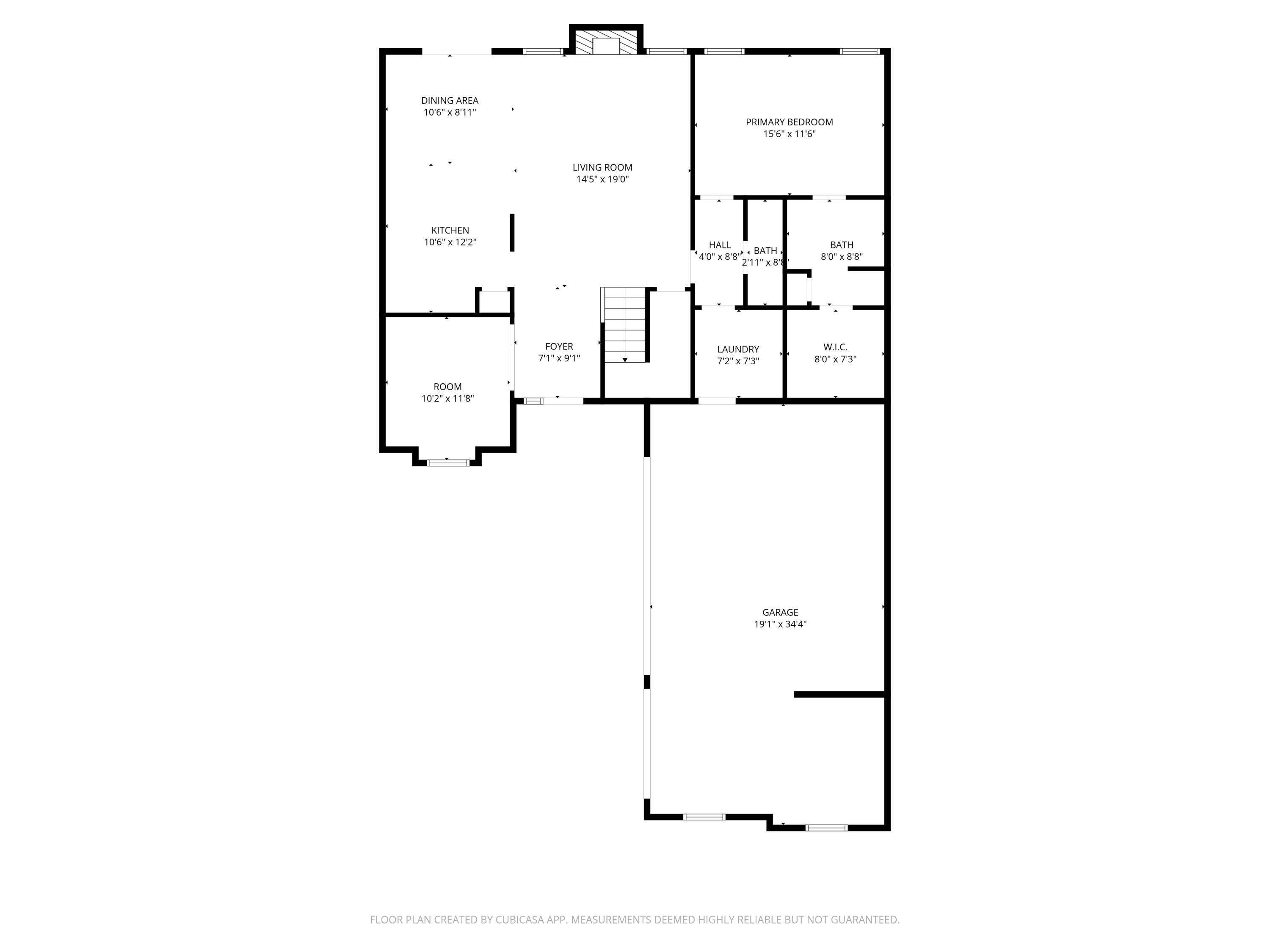 Village@Cold Springs - Residential