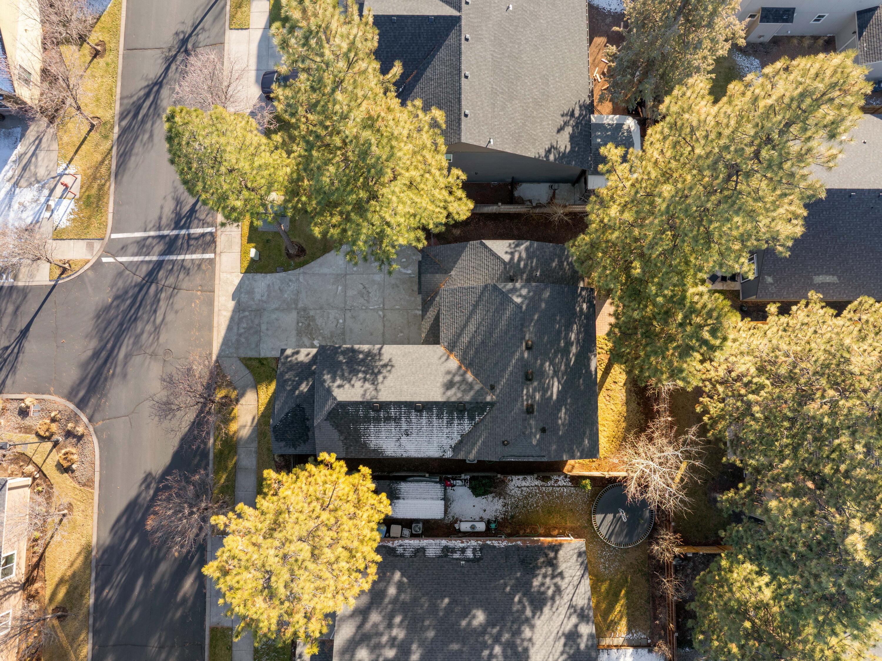 Village@Cold Springs - Residential