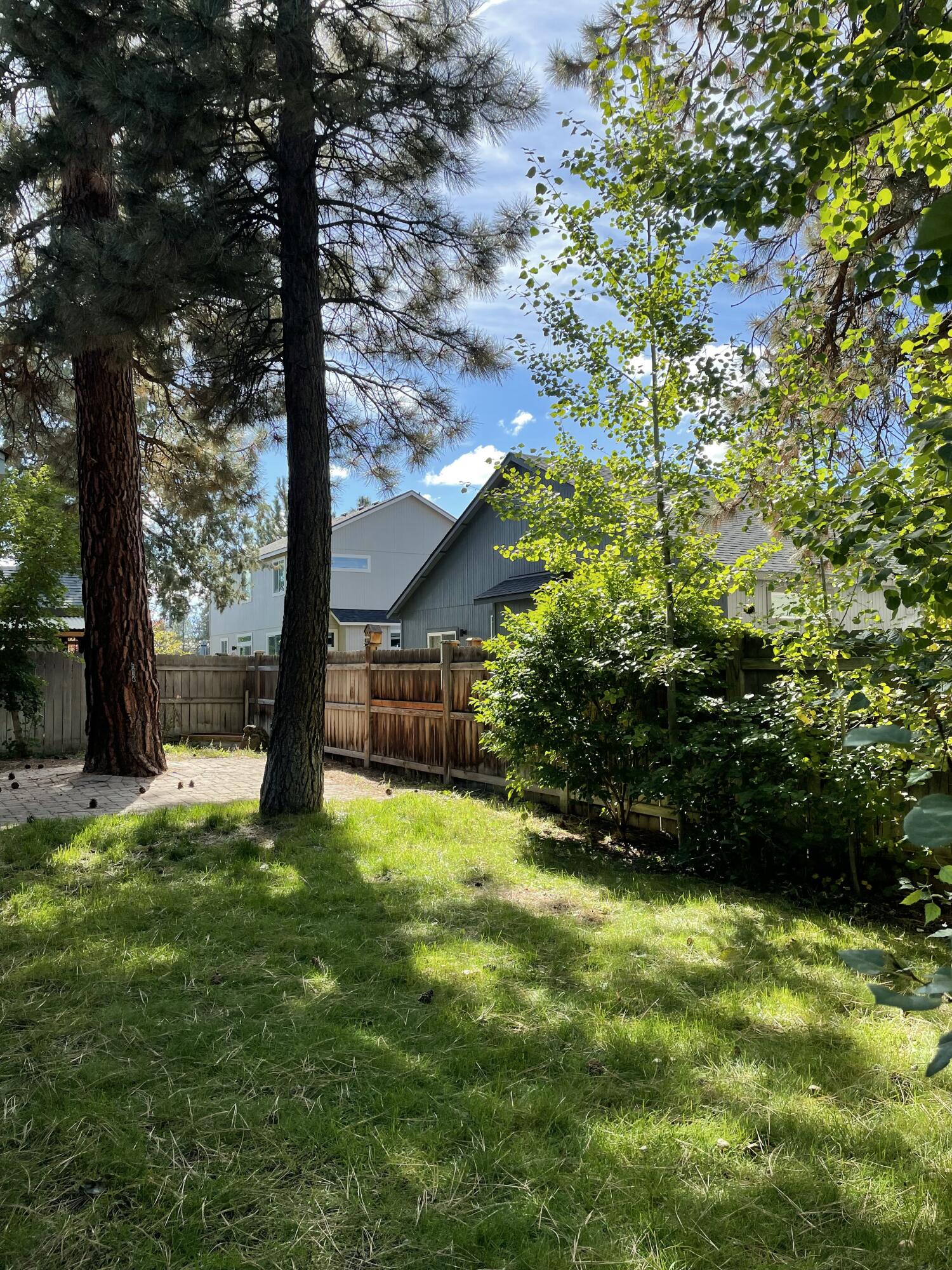 Village@Cold Springs - Residential