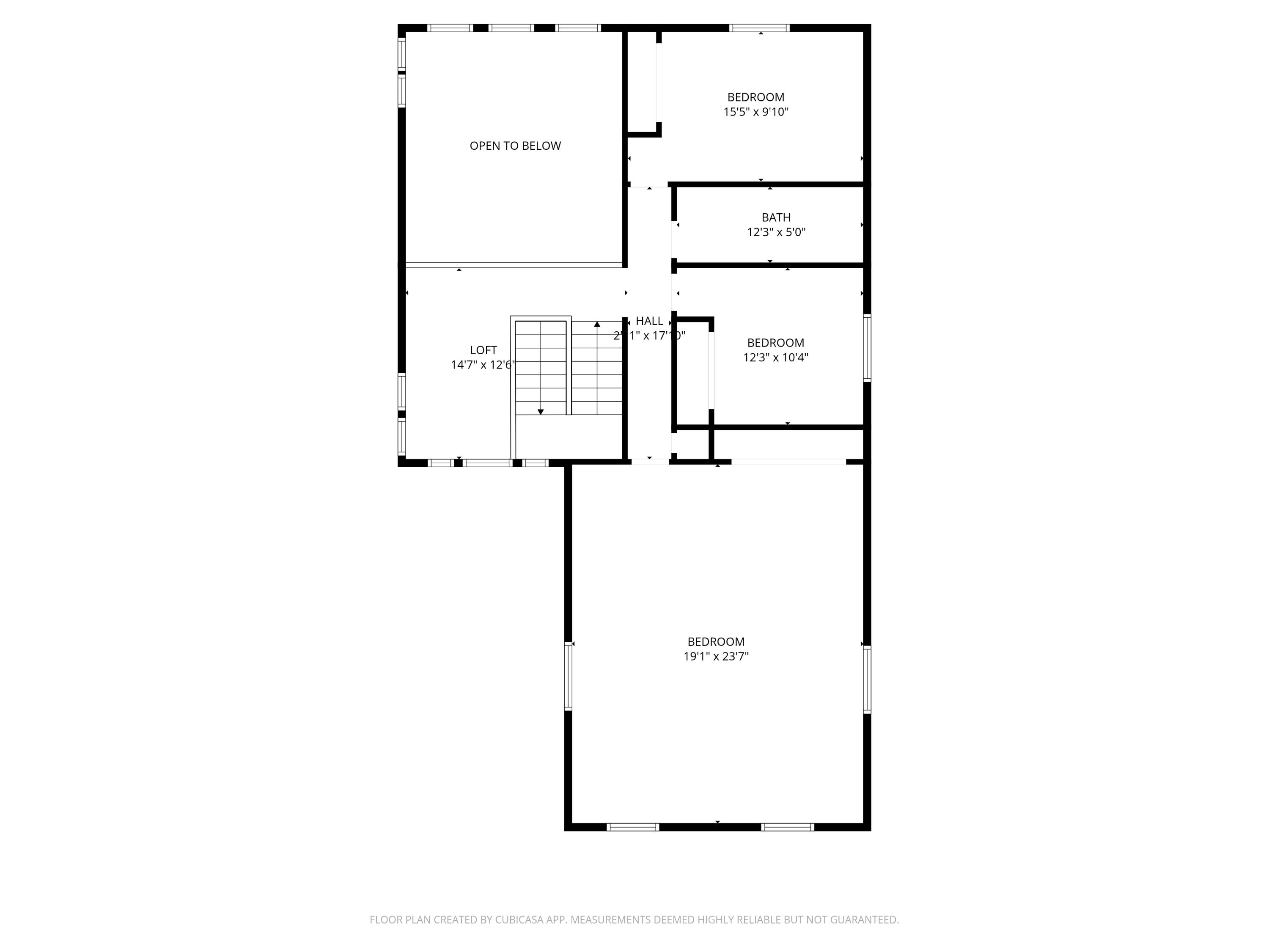 Village@Cold Springs - Residential