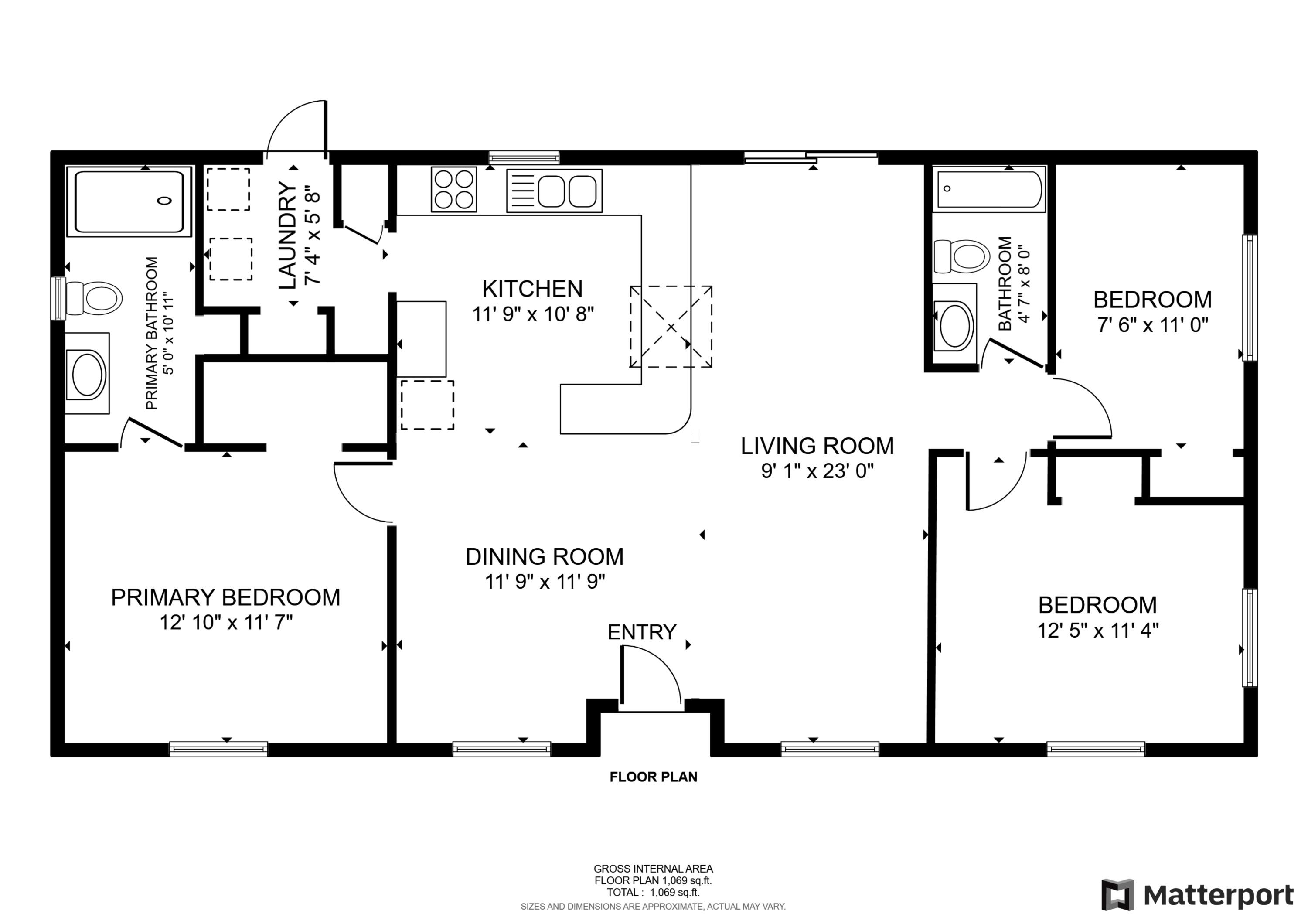 N/A - Residential