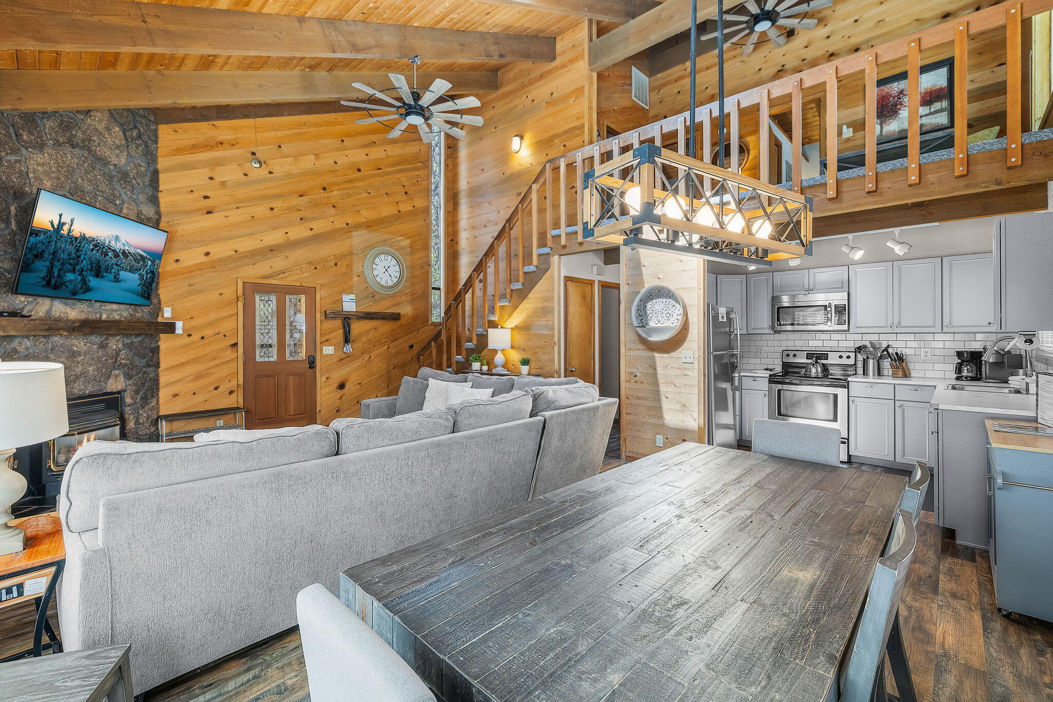 CLAB - Residential