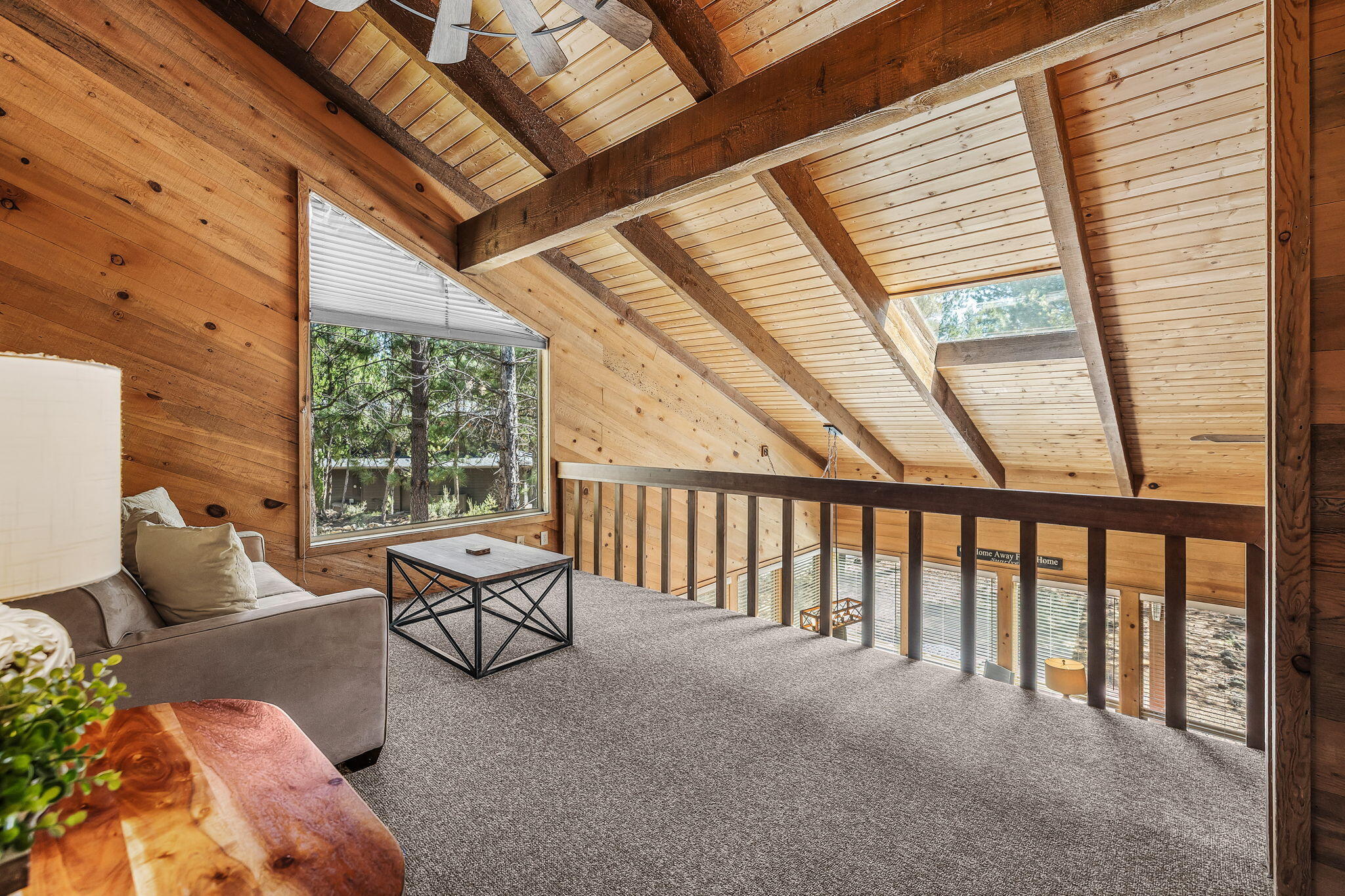 CLAB - Residential