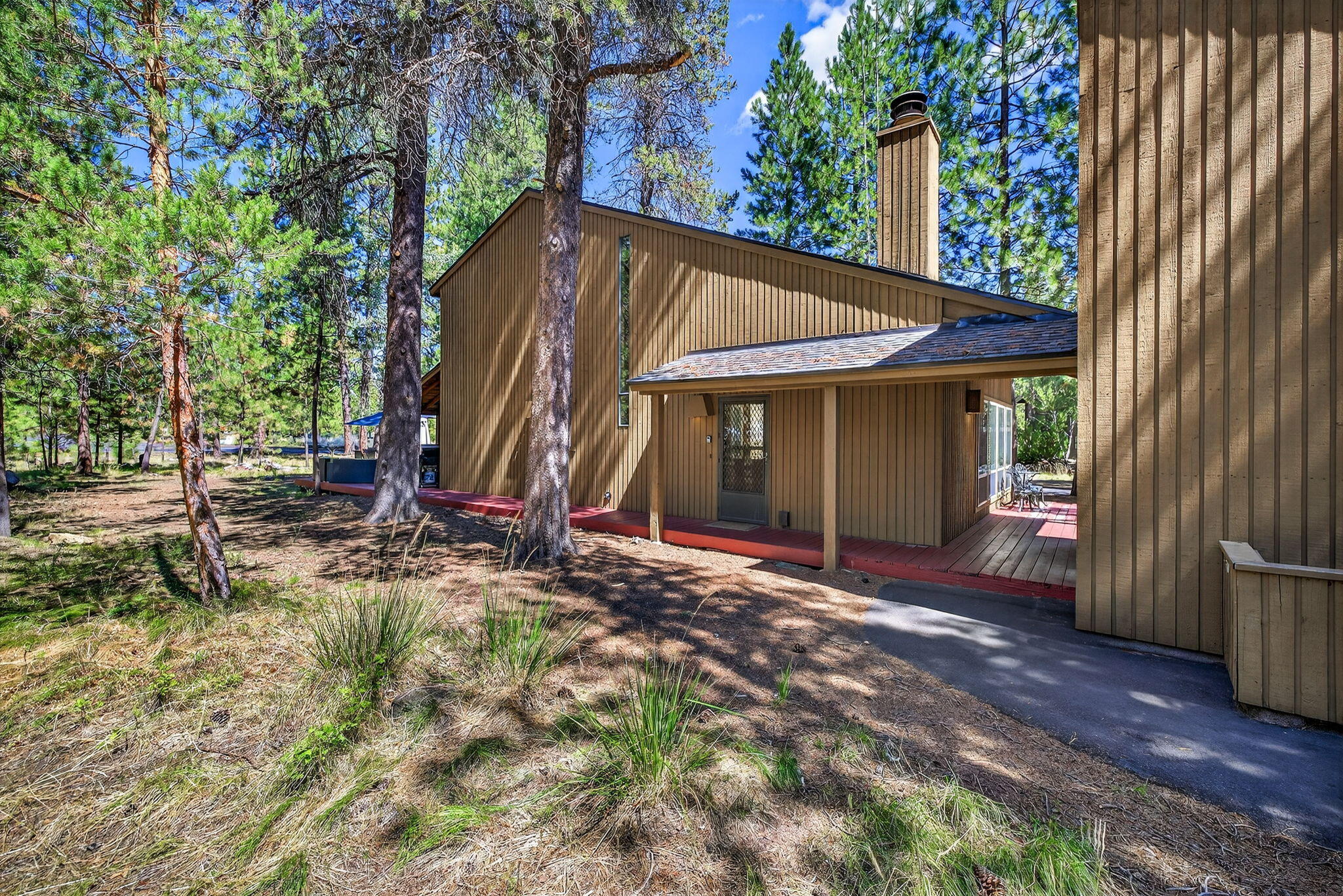CLAB - Residential