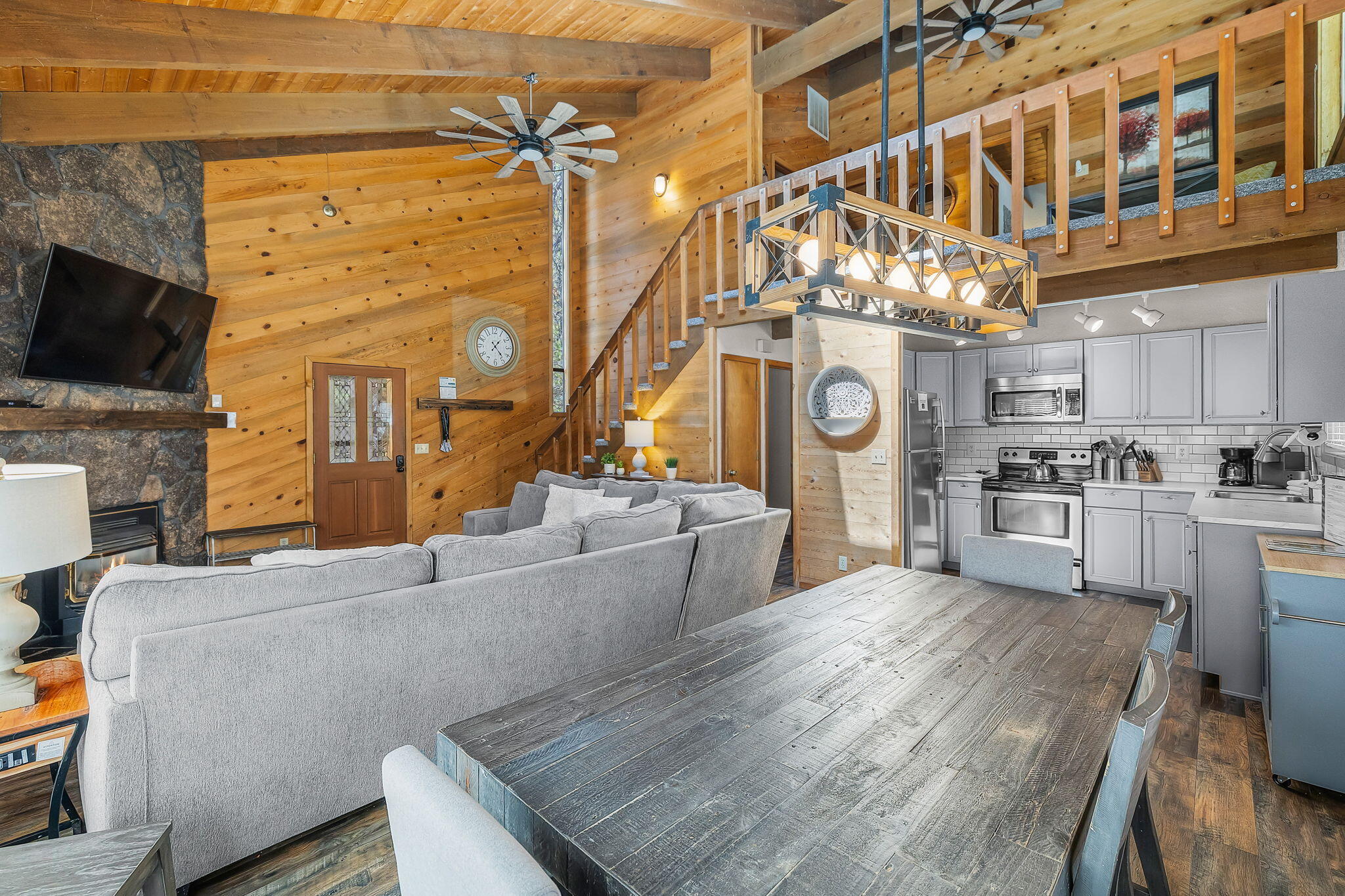 CLAB - Residential