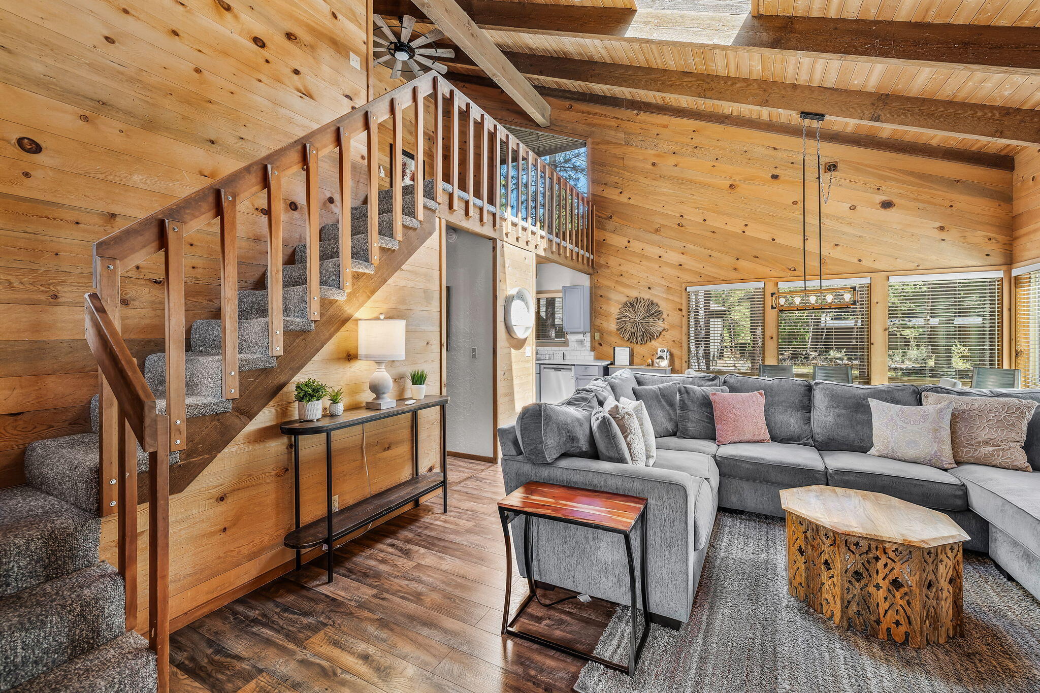 CLAB - Residential