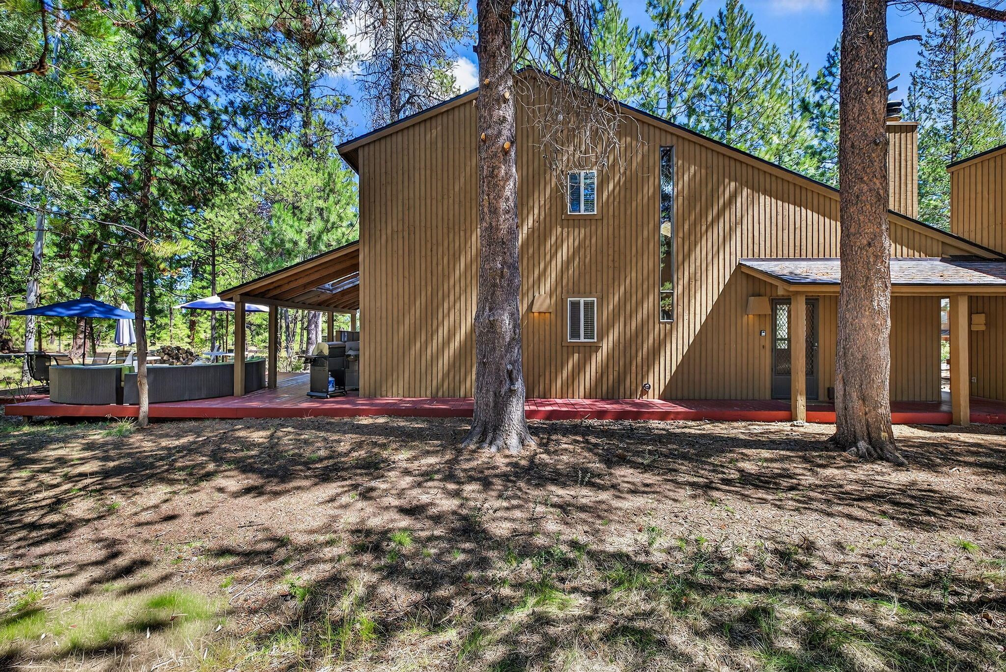 CLAB - Residential