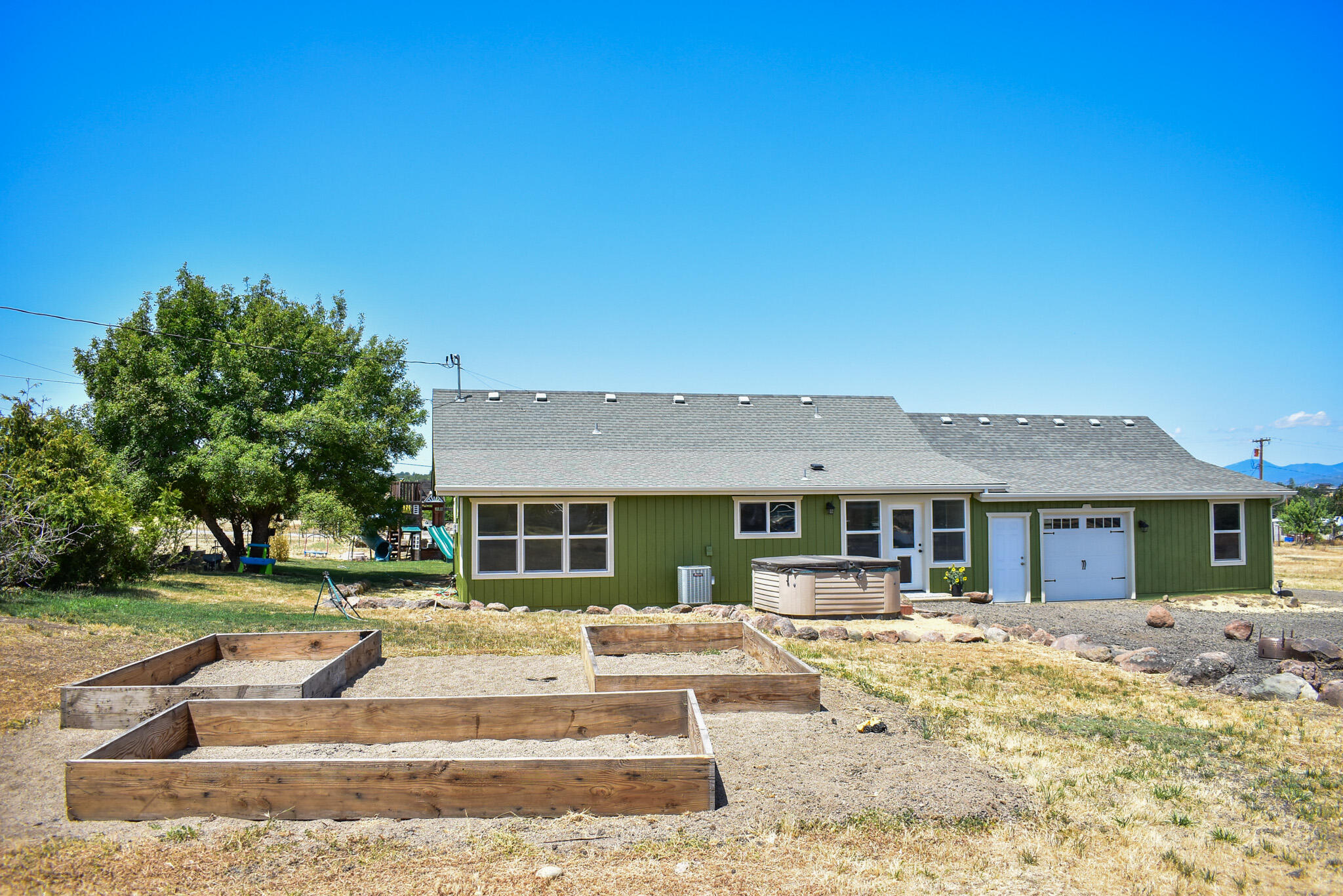 N/A - Residential