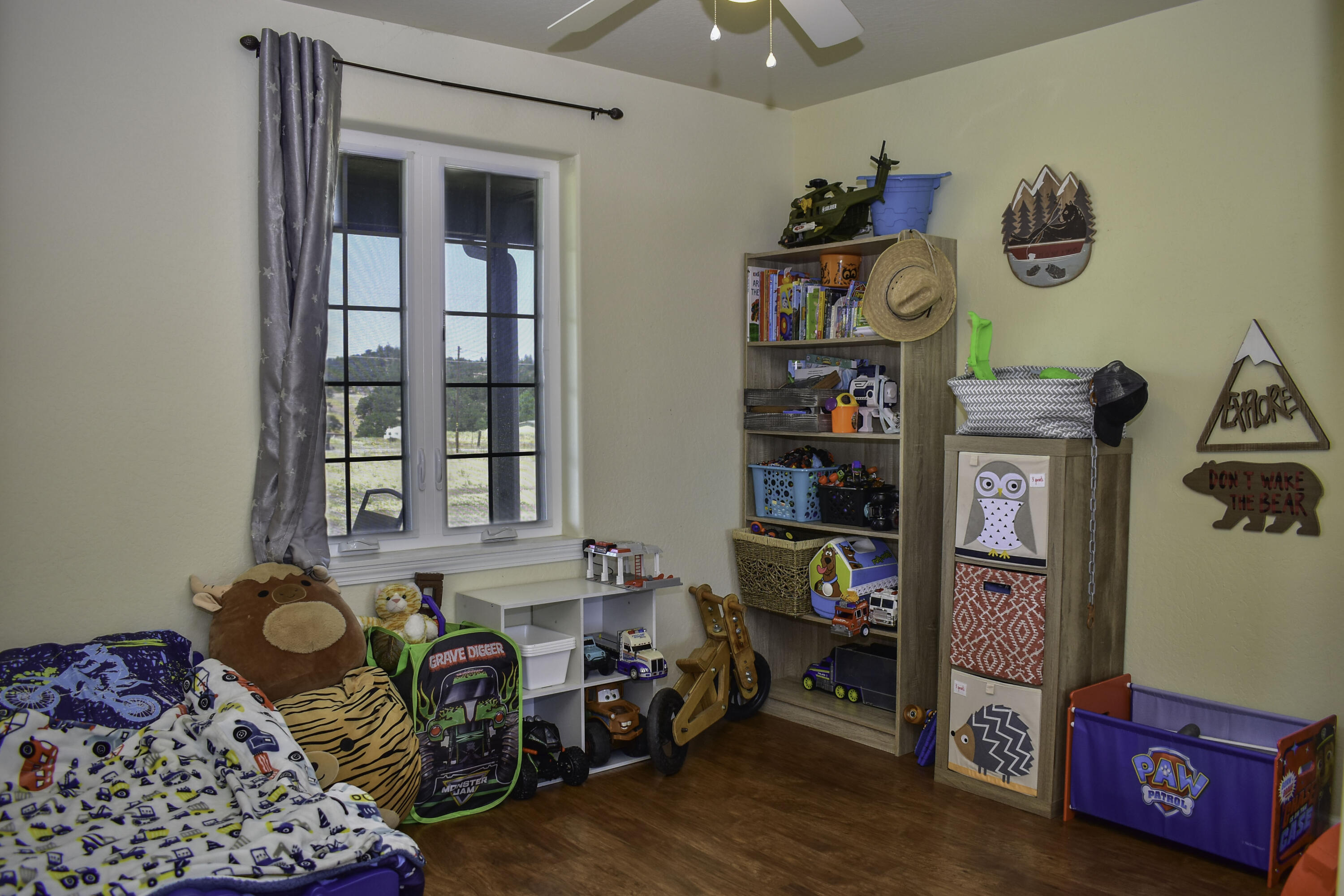 N/A - Residential