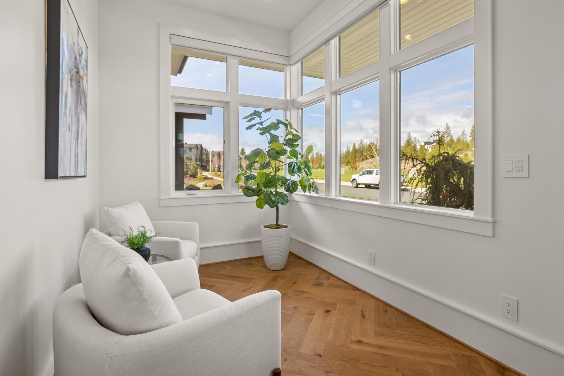 NorthWest Crossing - Residential