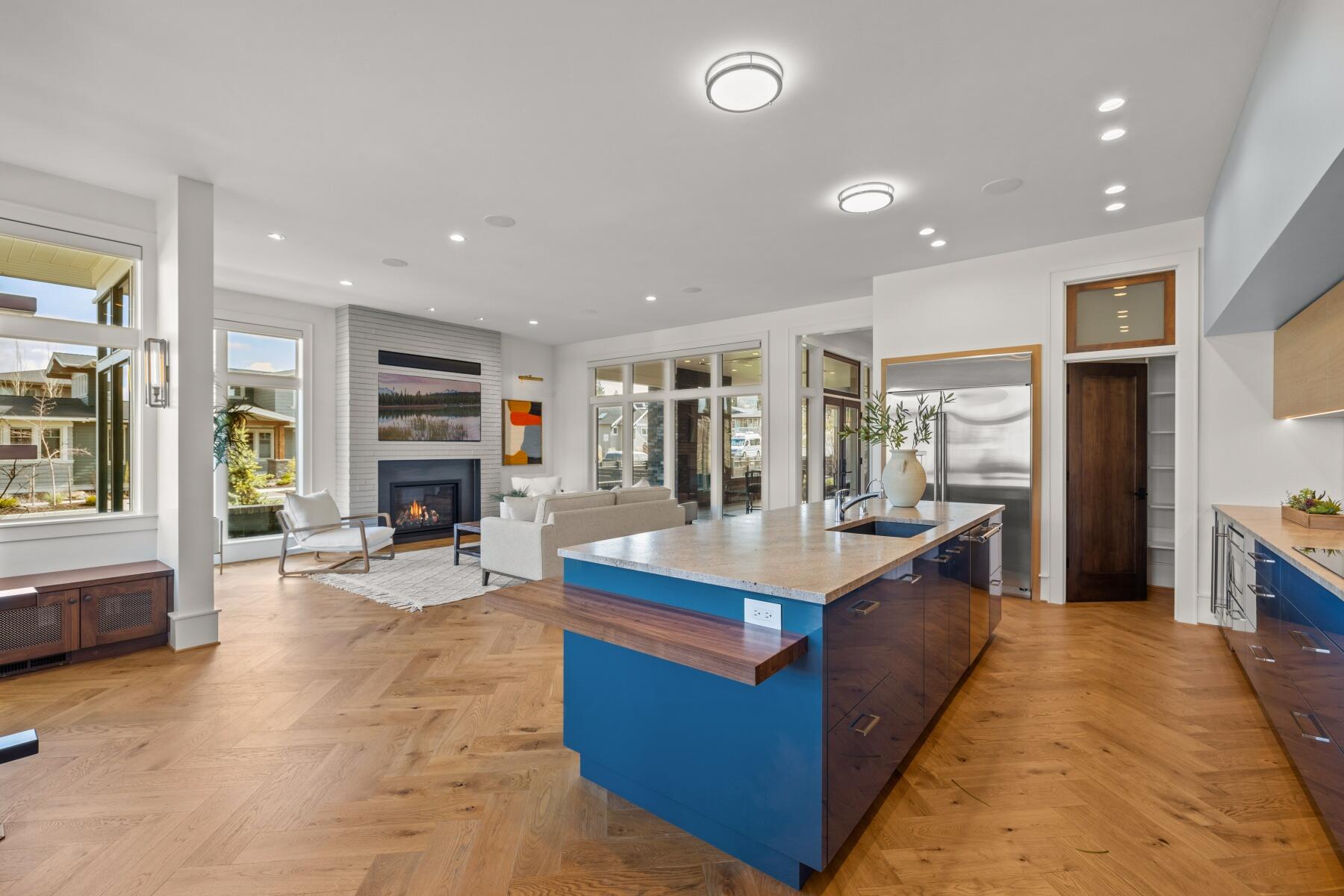 NorthWest Crossing - Residential