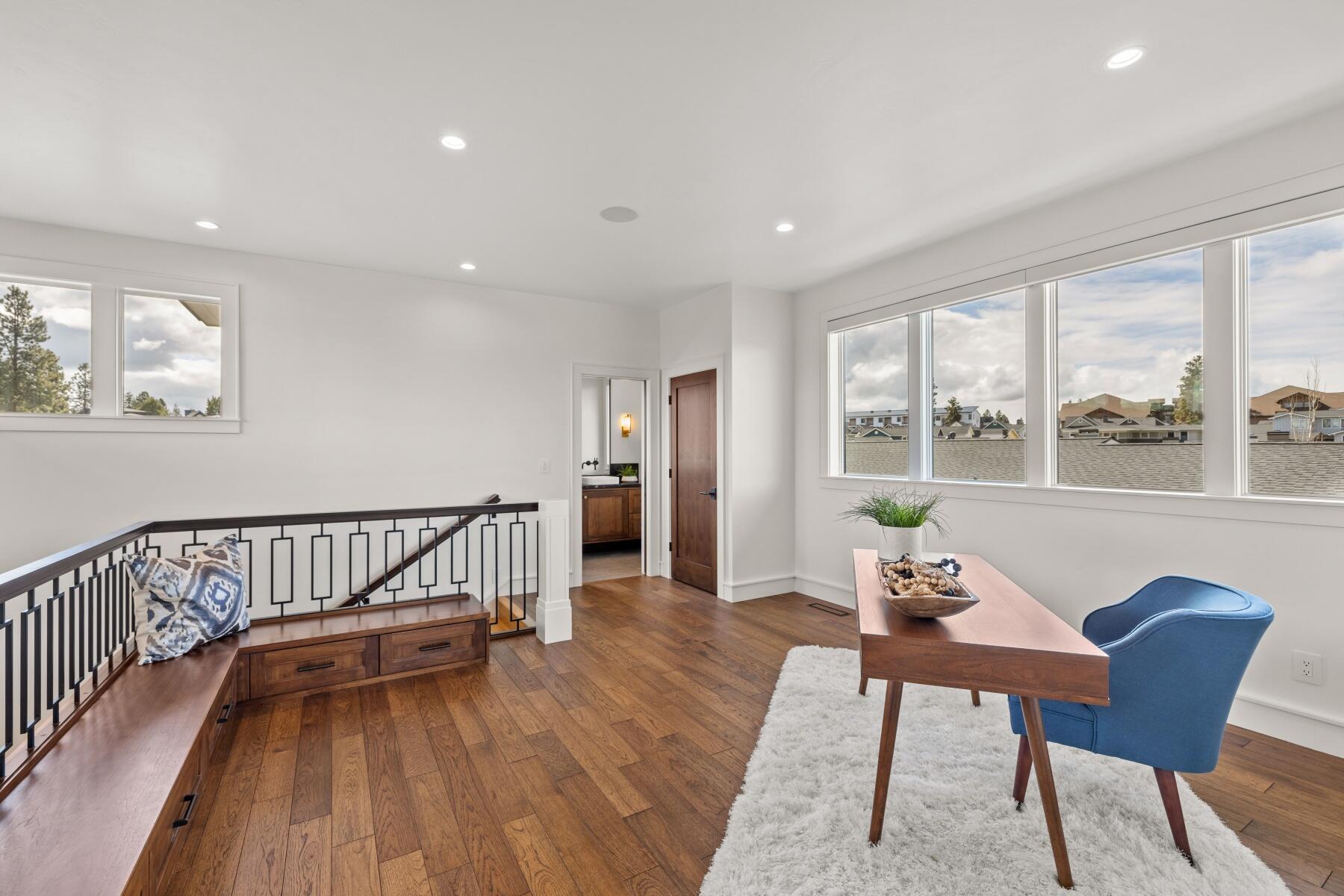 NorthWest Crossing - Residential