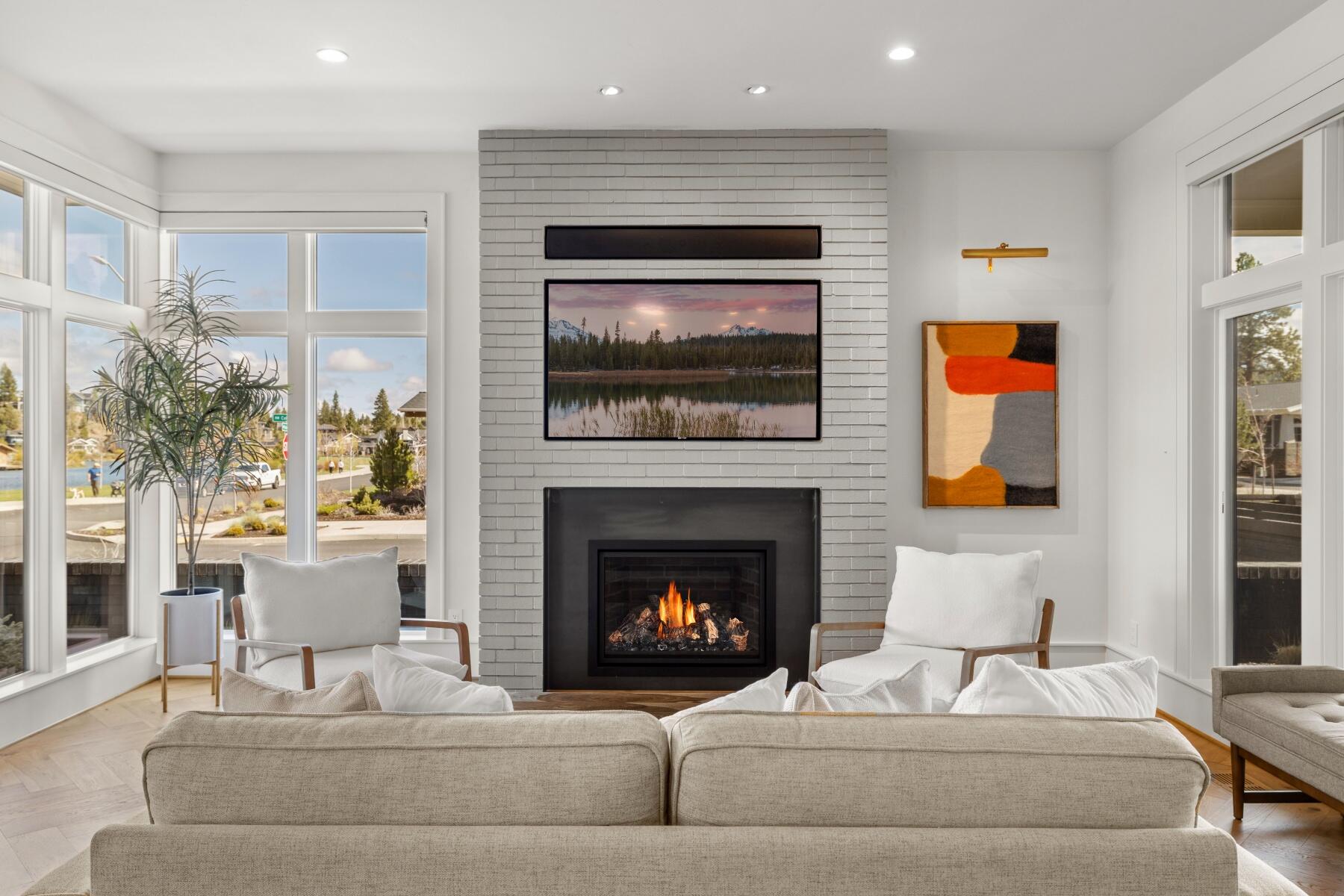 NorthWest Crossing - Residential