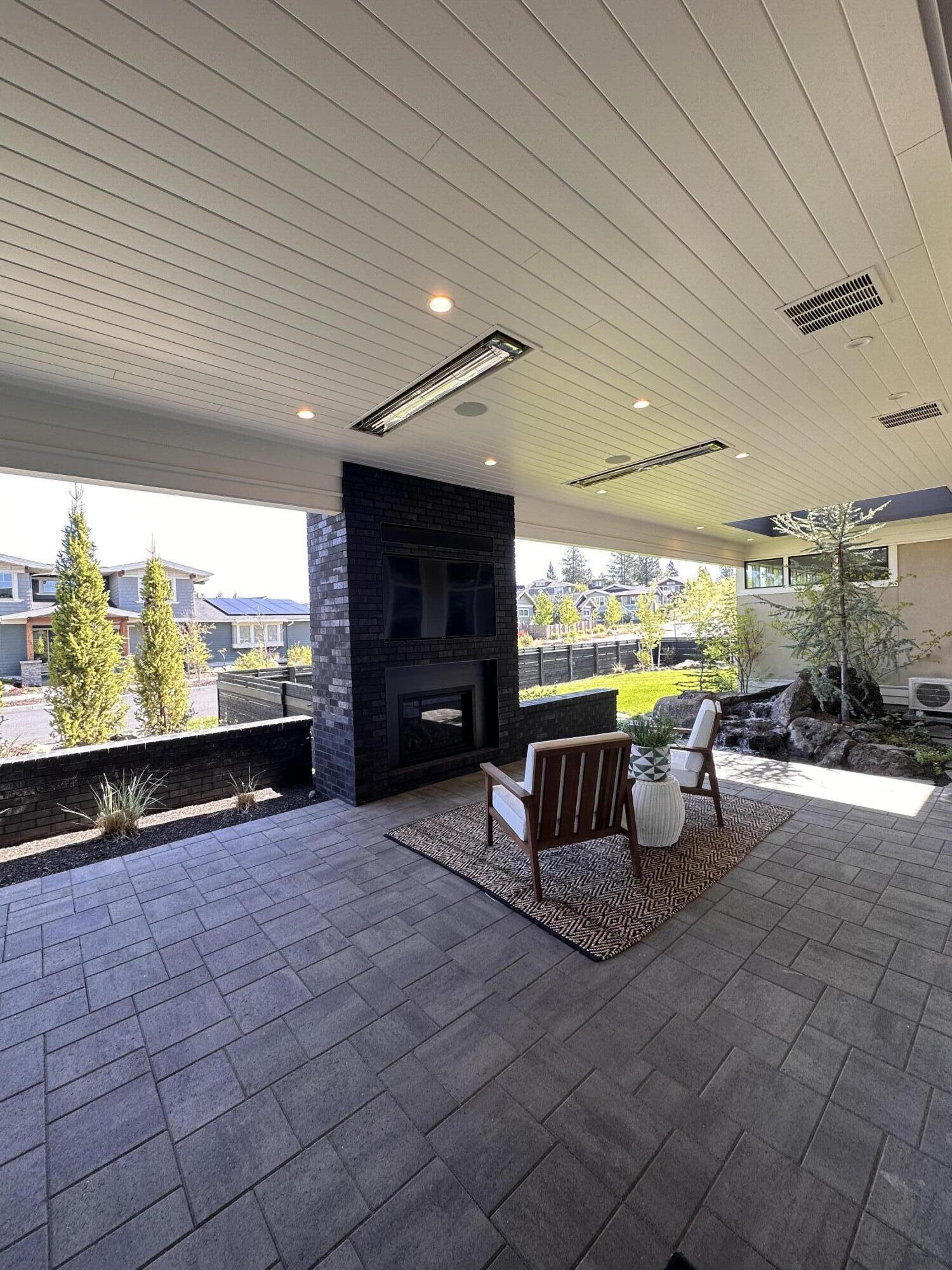 NorthWest Crossing - Residential