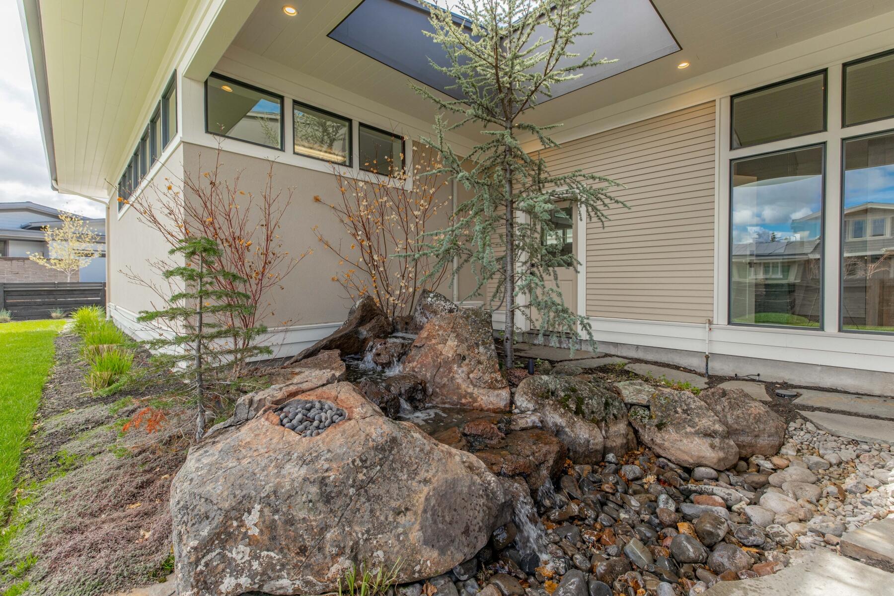 NorthWest Crossing - Residential