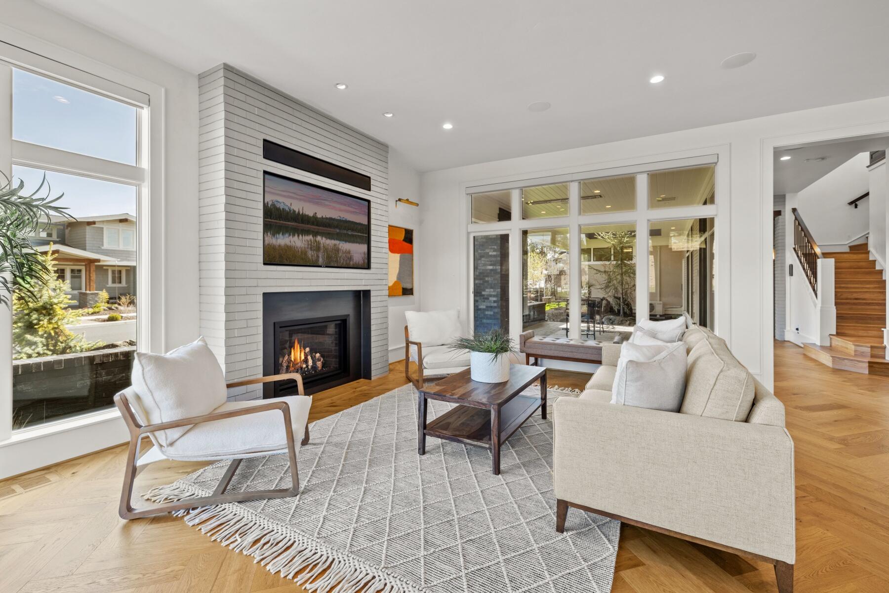 NorthWest Crossing - Residential